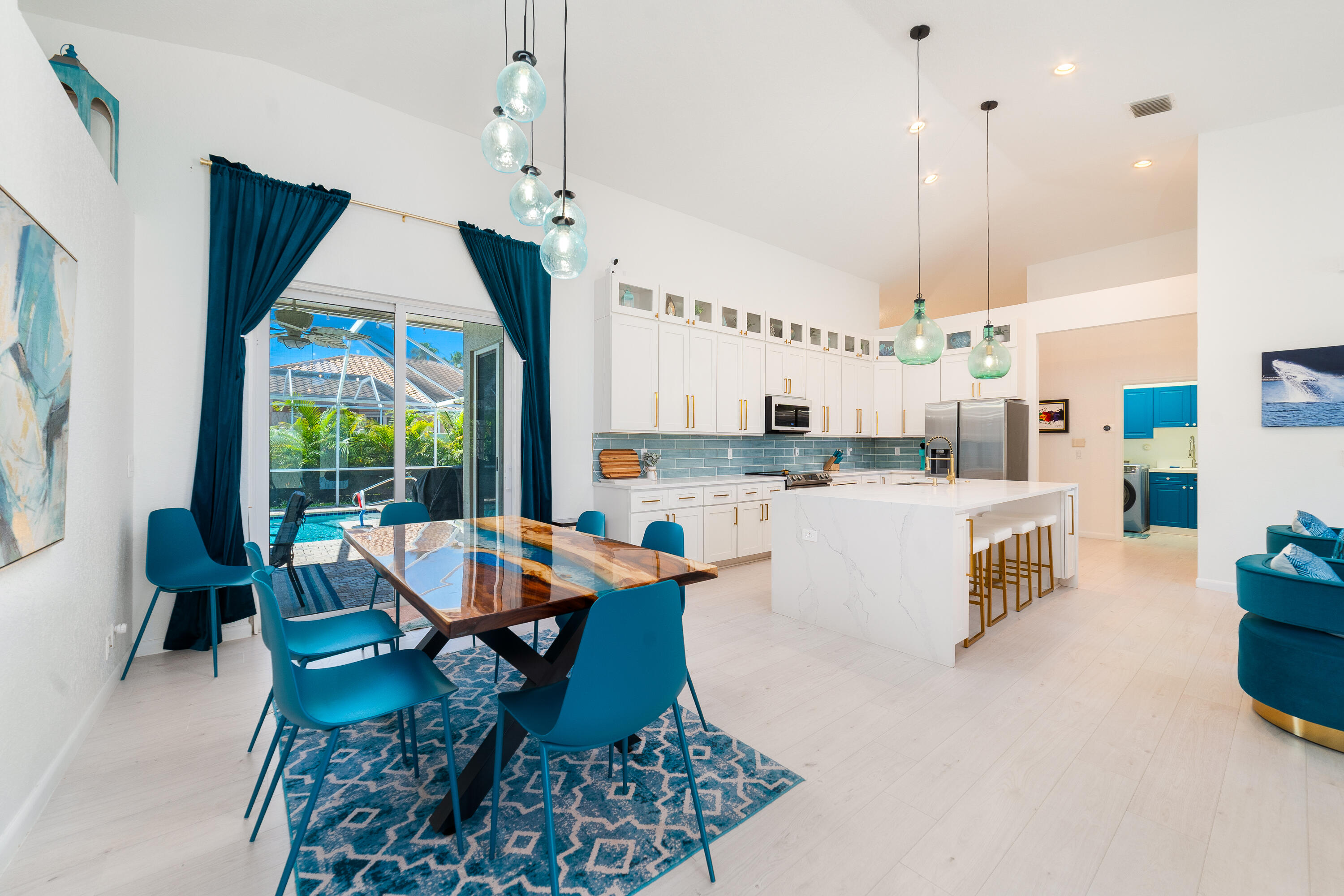 CYPRESS CREEK COUNTRY CLUB SW QUAD - Residential