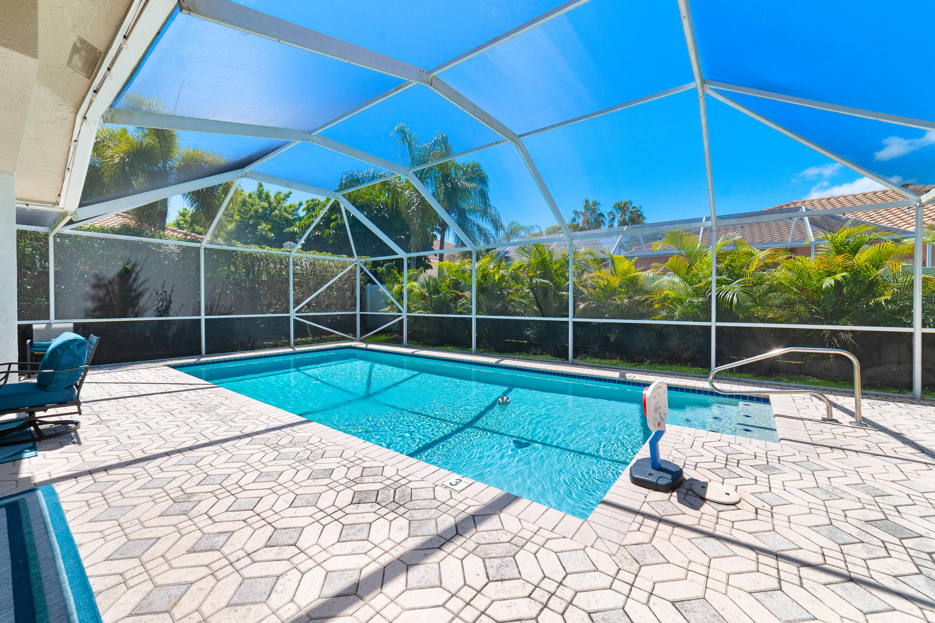 CYPRESS CREEK COUNTRY CLUB SW QUAD - Residential