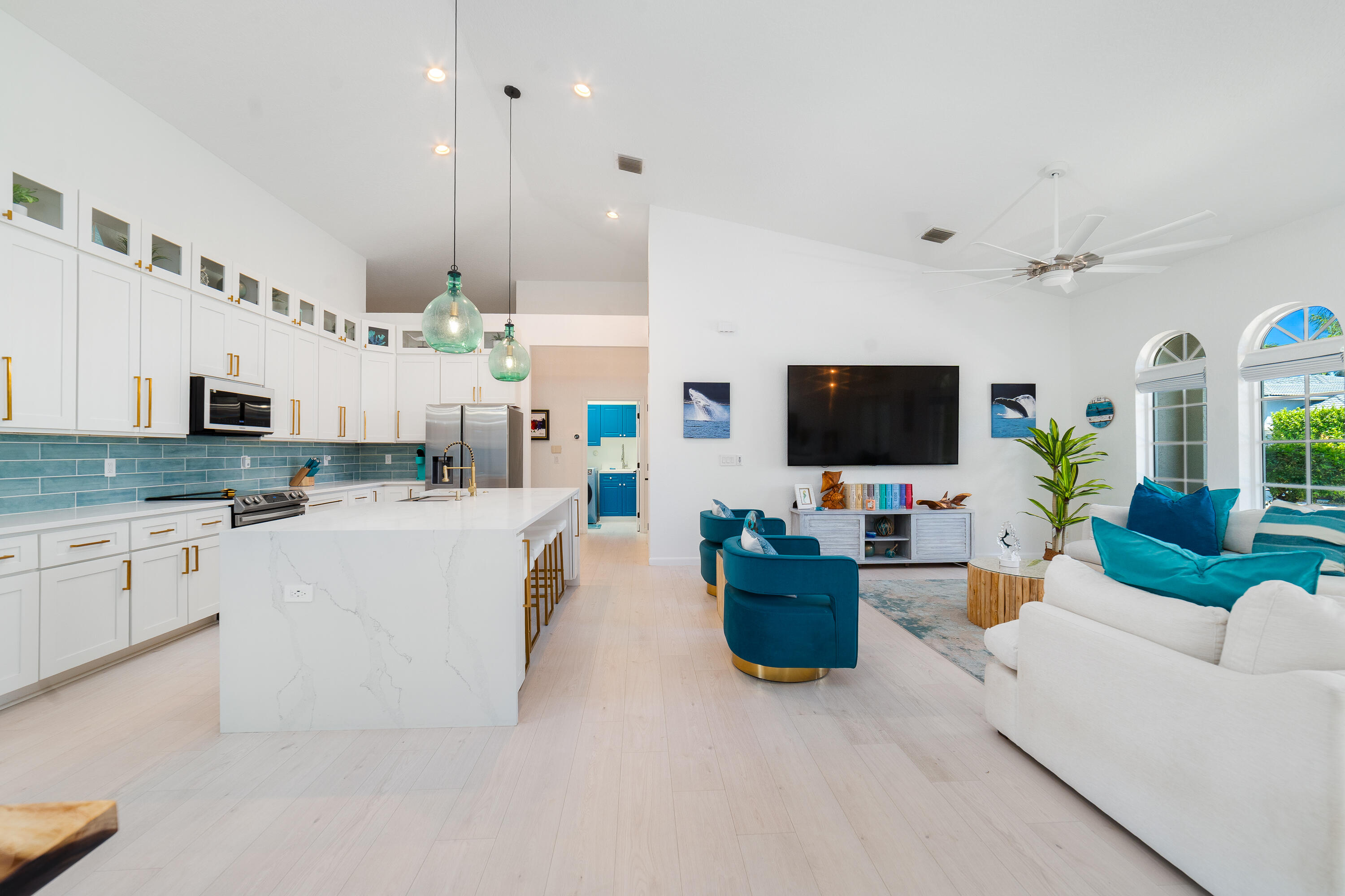 CYPRESS CREEK COUNTRY CLUB SW QUAD - Residential