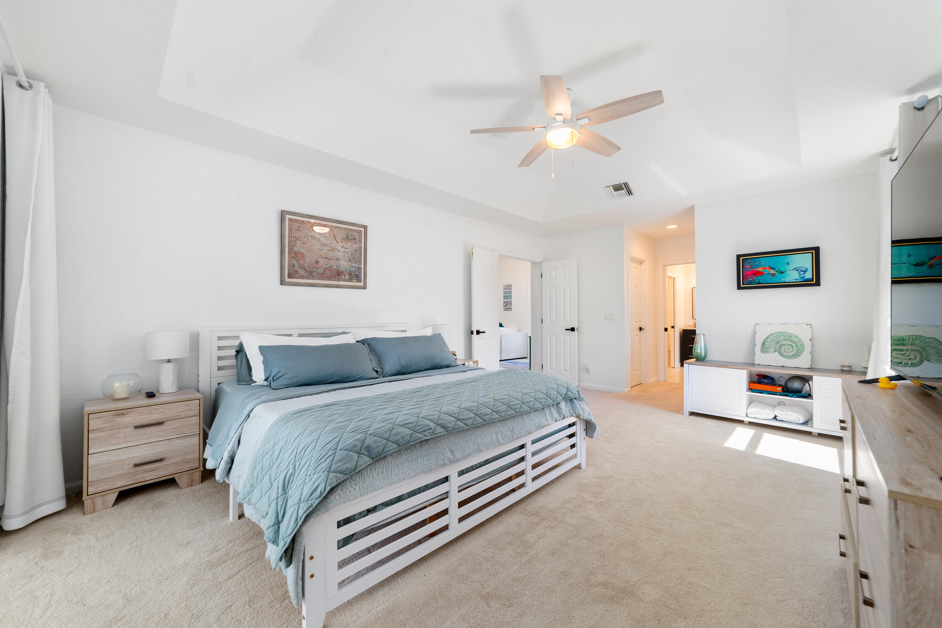 CYPRESS CREEK COUNTRY CLUB SW QUAD - Residential
