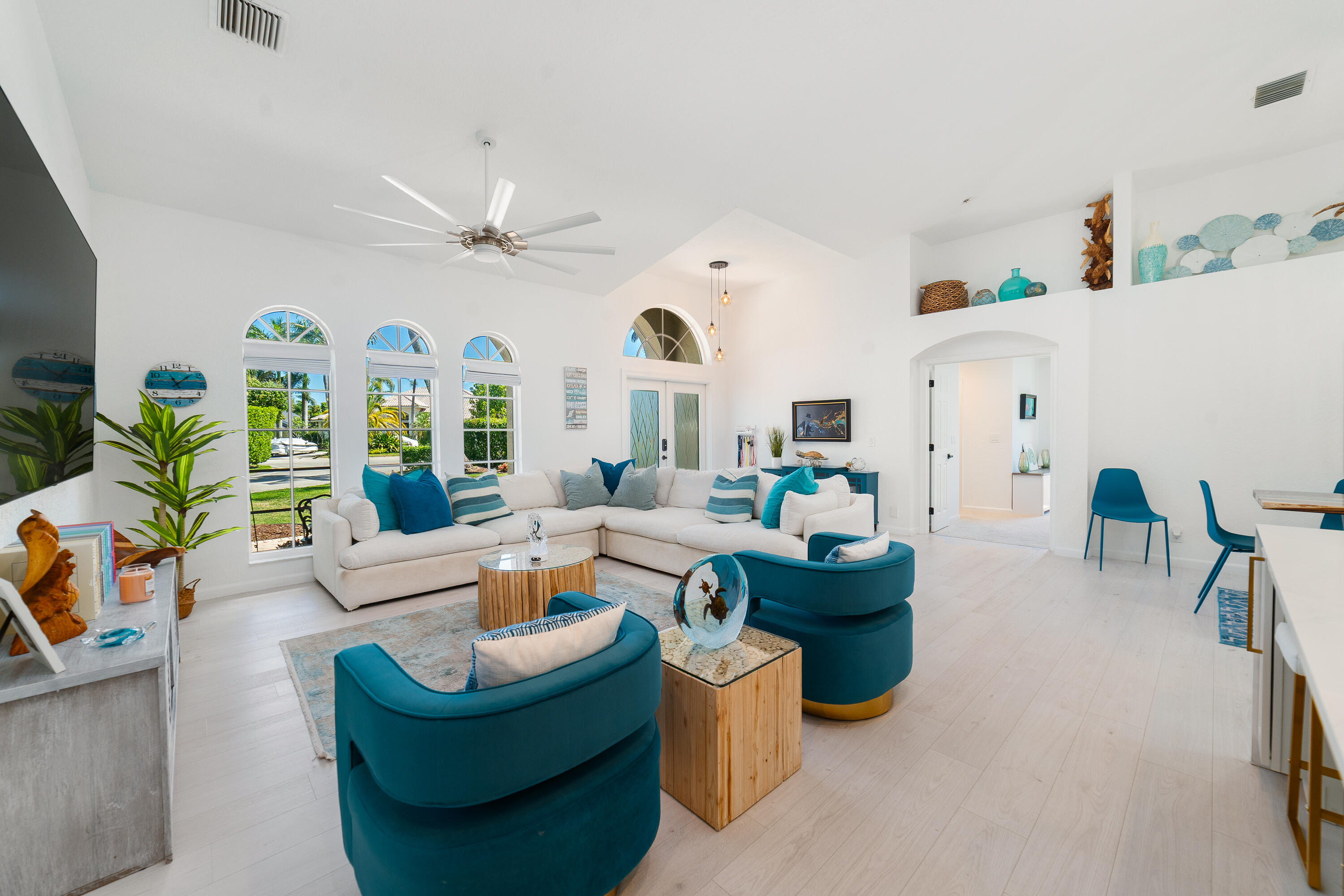 CYPRESS CREEK COUNTRY CLUB SW QUAD - Residential