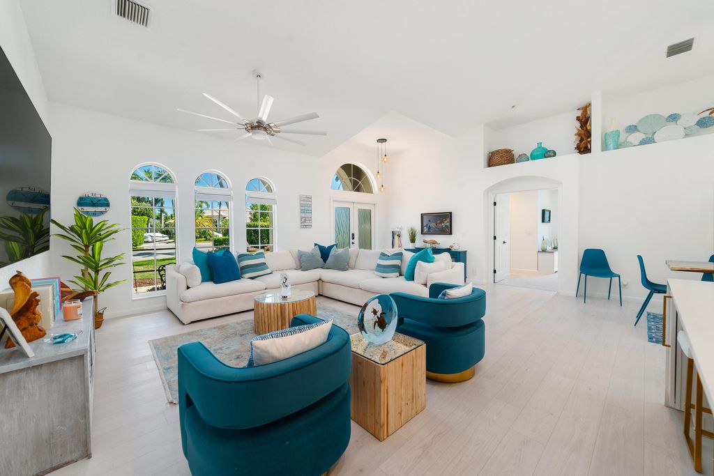 Photo of 4730 Nolina Lane, Boynton Beach, FL 33436 (MLS # B26022638)