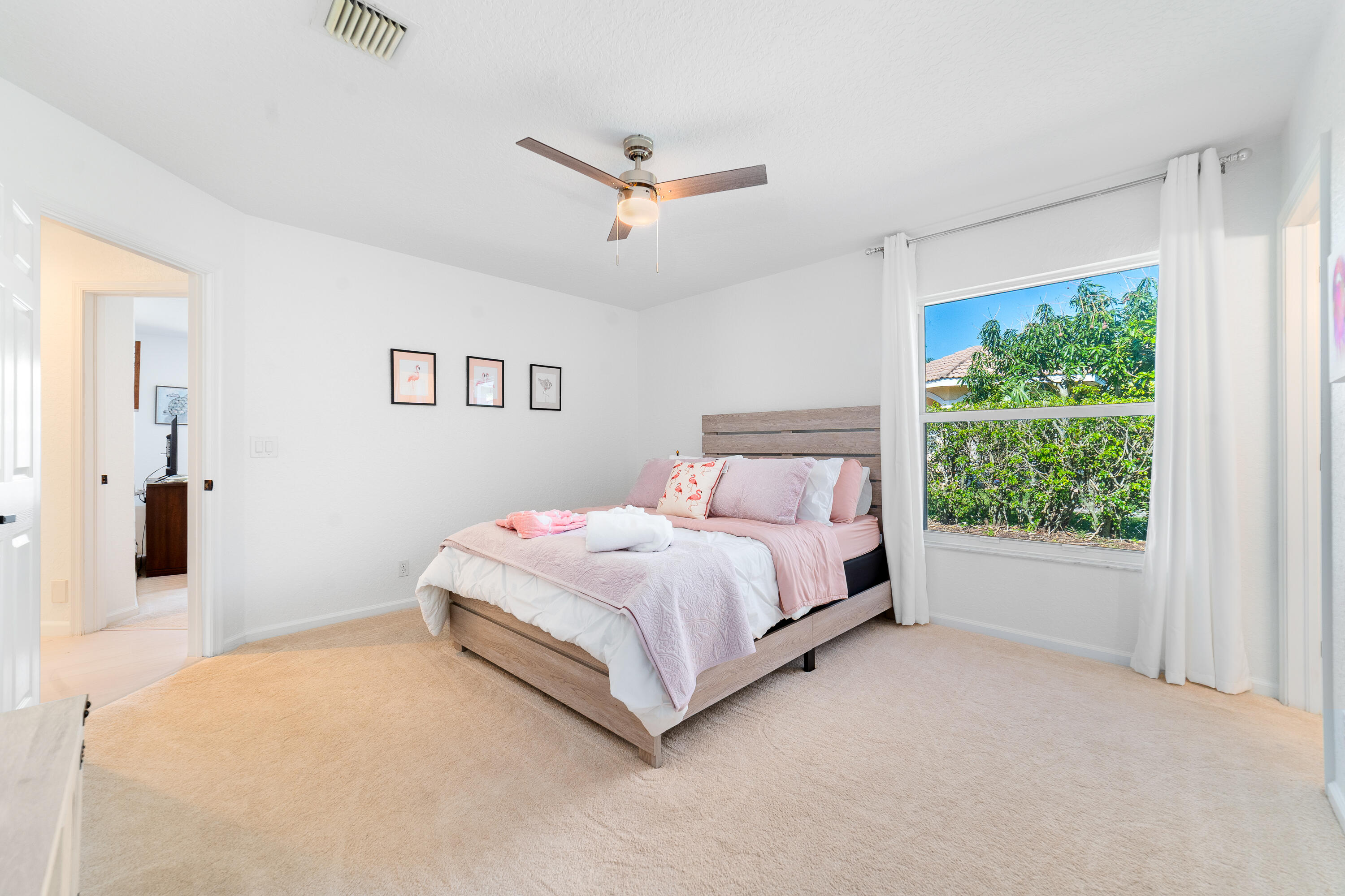 CYPRESS CREEK COUNTRY CLUB SW QUAD - Residential
