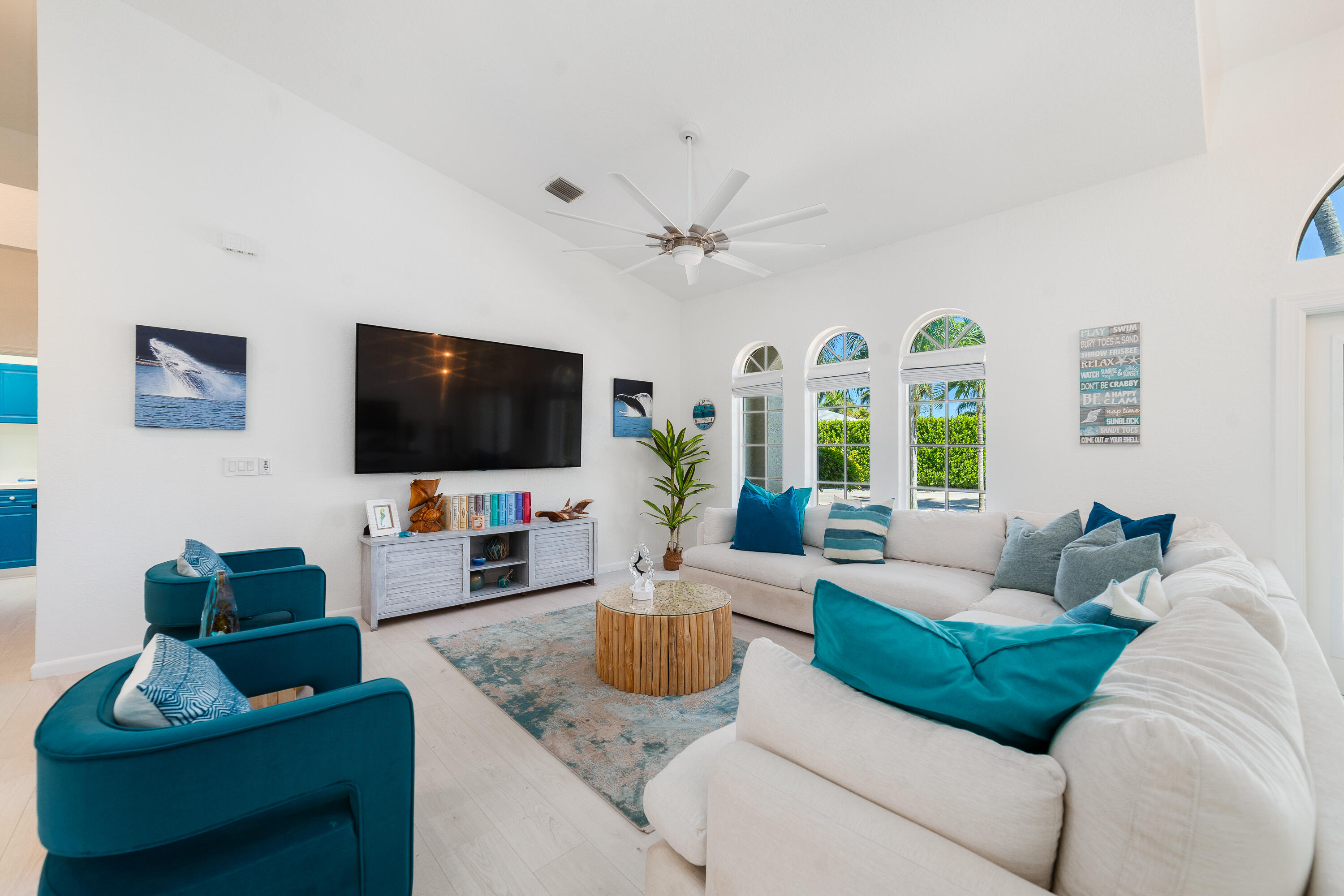CYPRESS CREEK COUNTRY CLUB SW QUAD - Residential