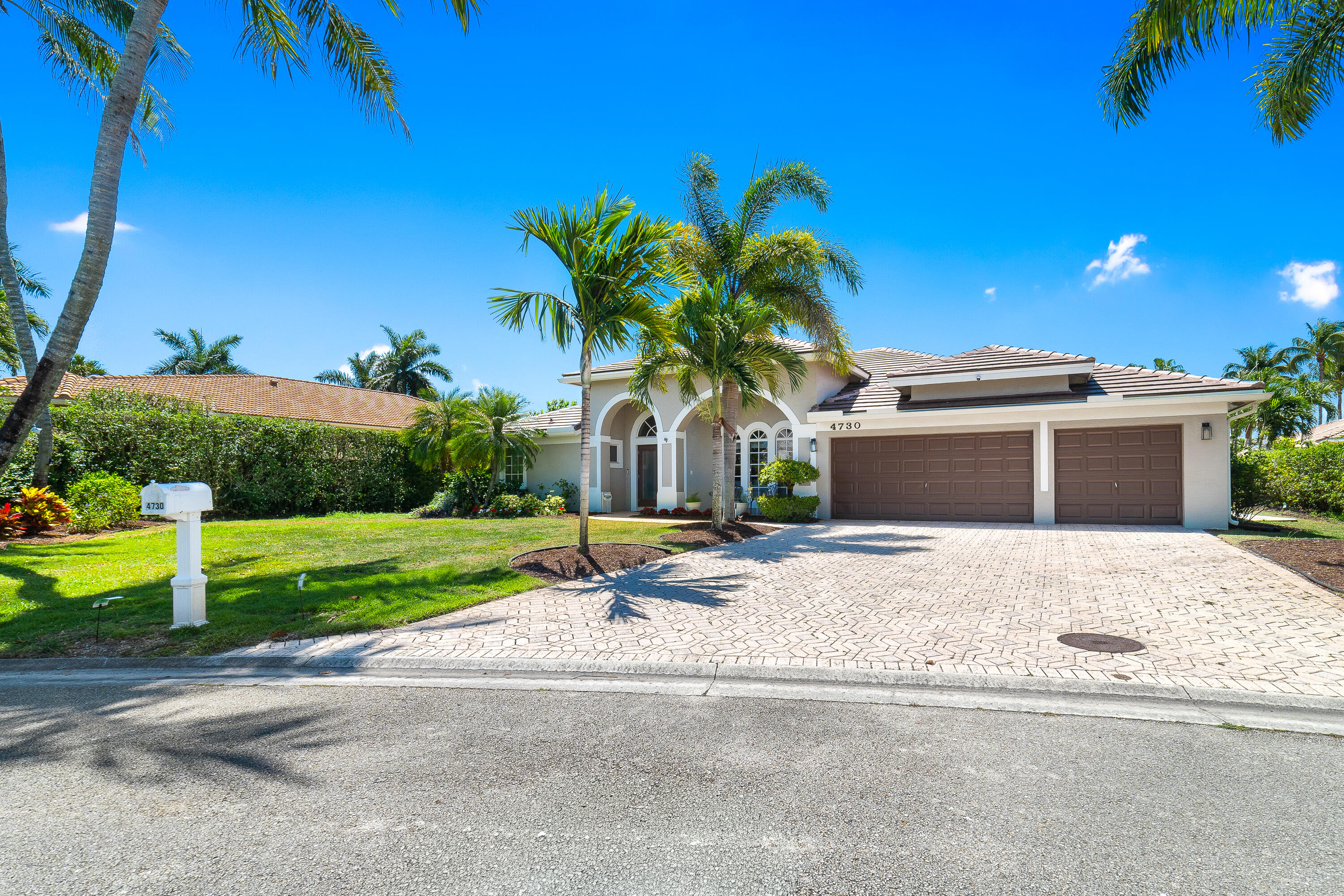 CYPRESS CREEK COUNTRY CLUB SW QUAD - Residential