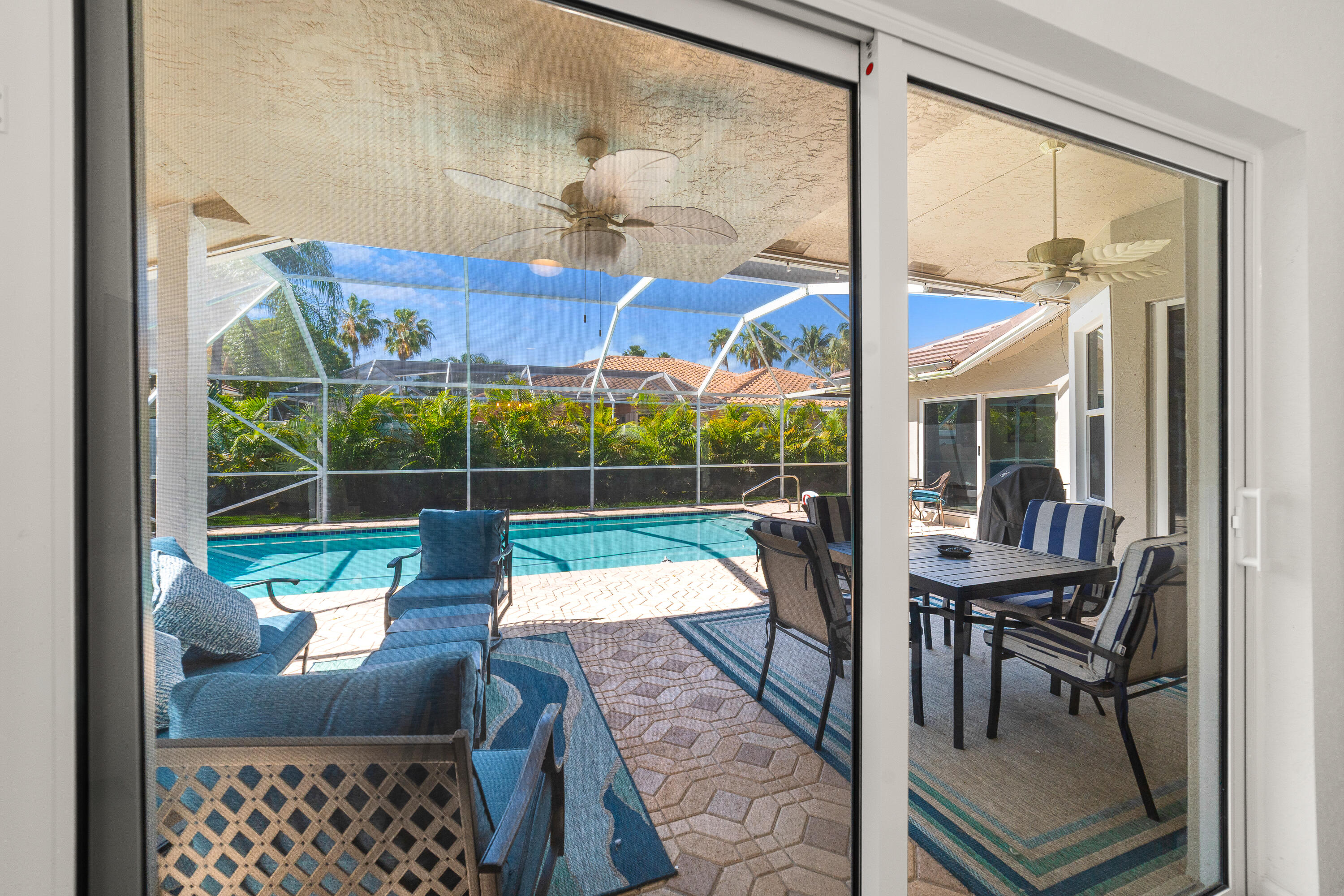 CYPRESS CREEK COUNTRY CLUB SW QUAD - Residential