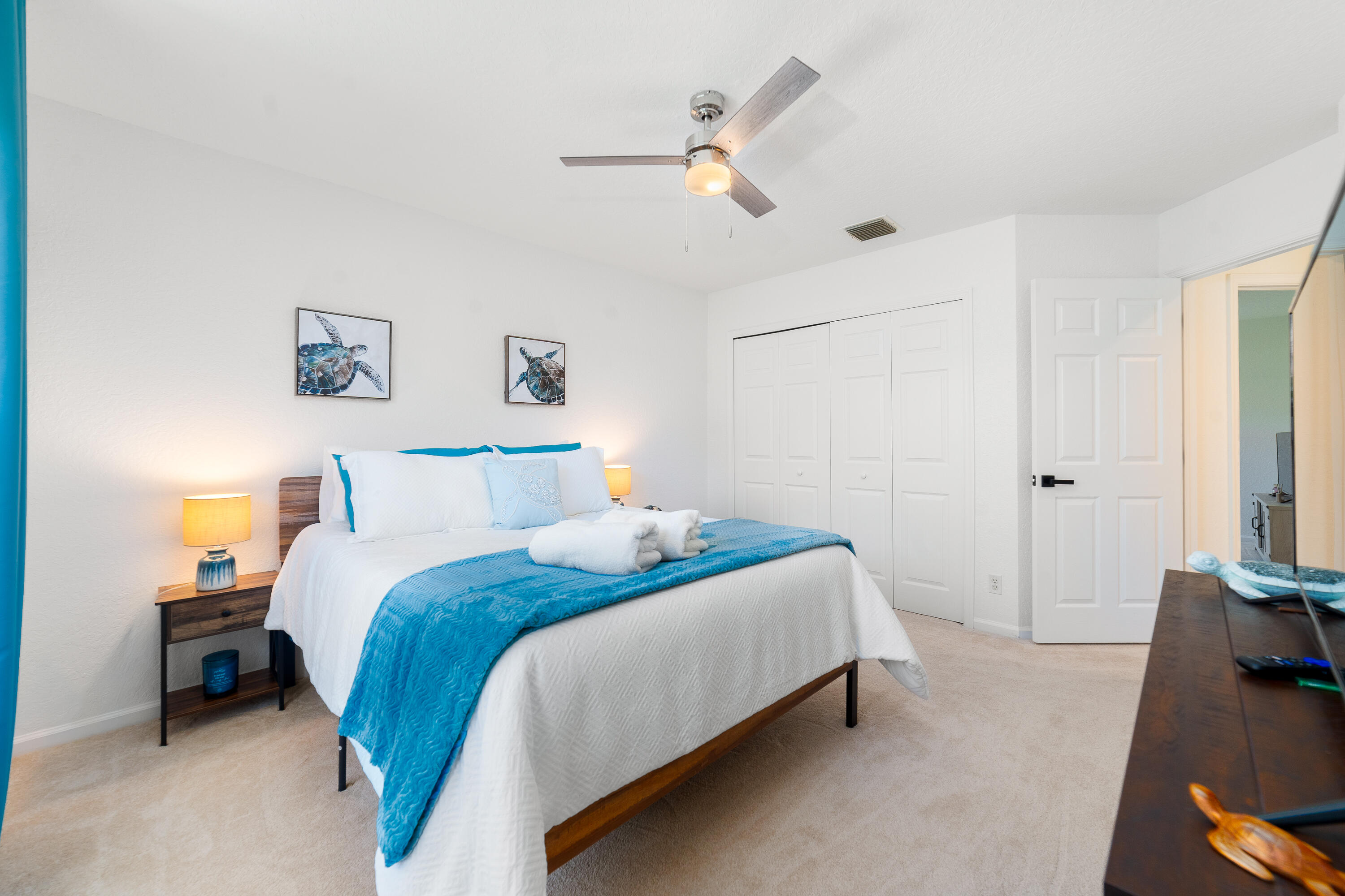 CYPRESS CREEK COUNTRY CLUB SW QUAD - Residential