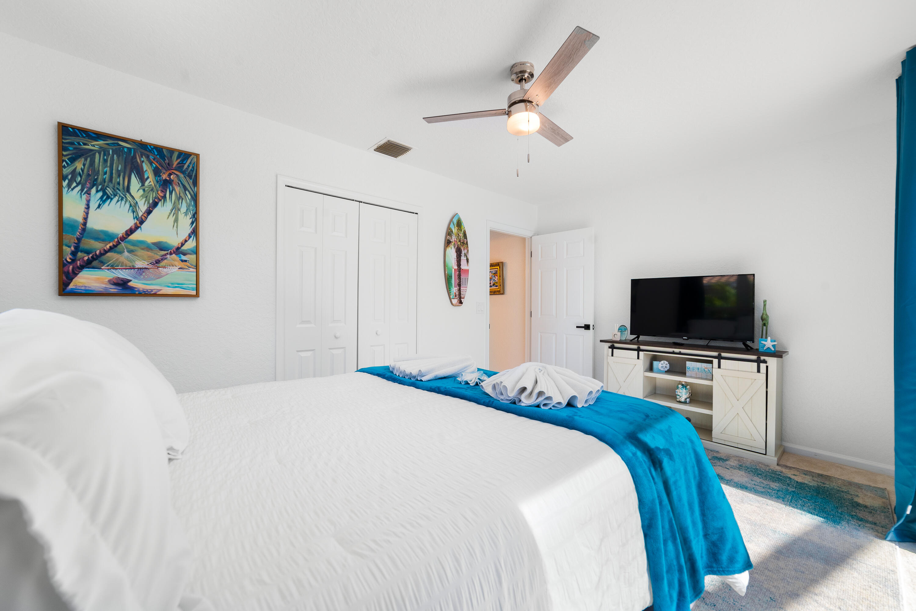 CYPRESS CREEK COUNTRY CLUB SW QUAD - Residential