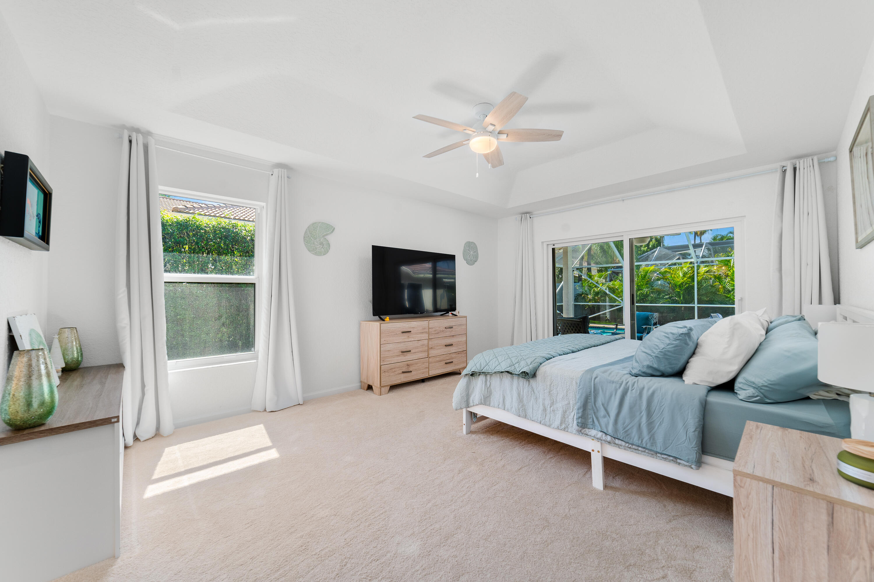 CYPRESS CREEK COUNTRY CLUB SW QUAD - Residential
