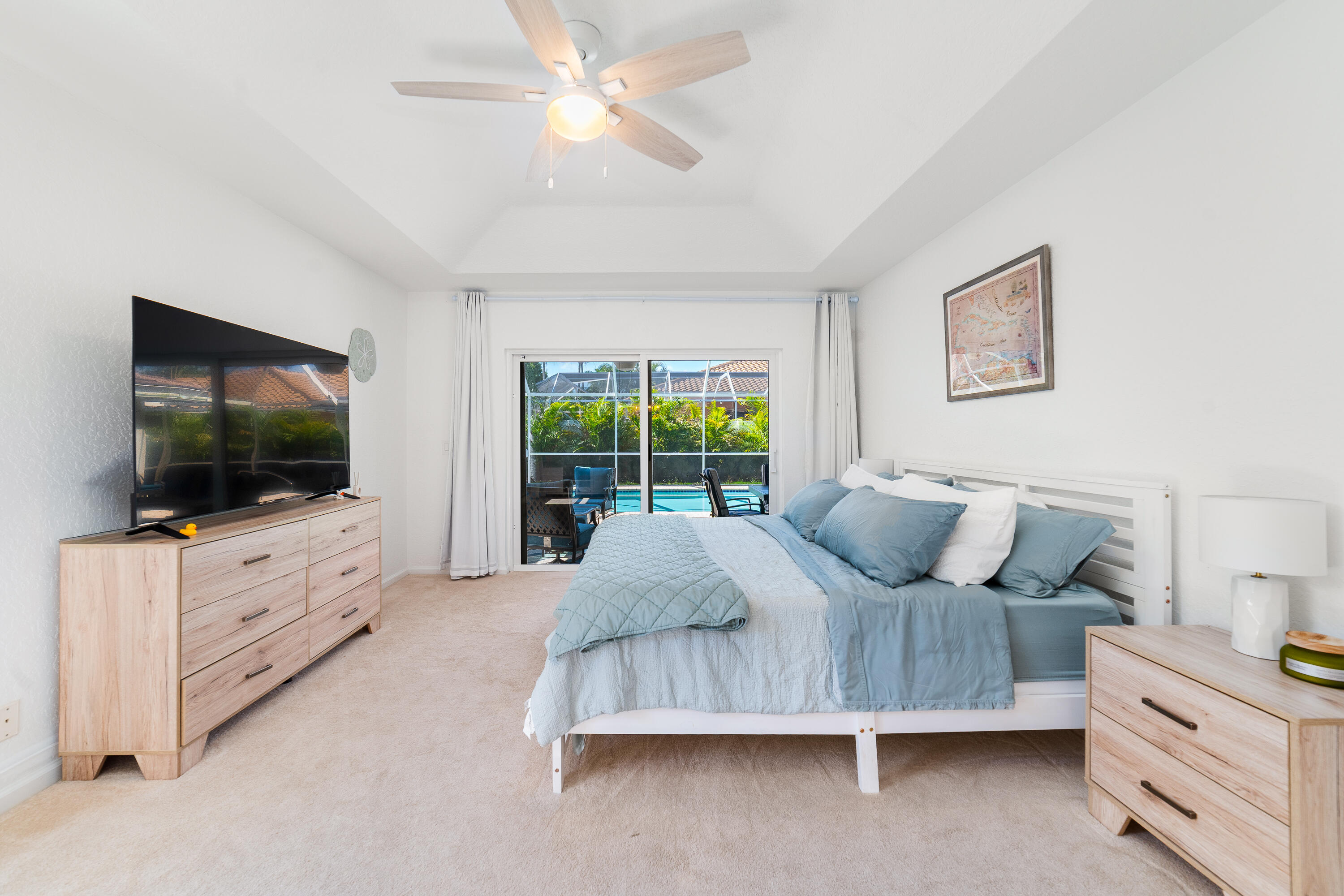 CYPRESS CREEK COUNTRY CLUB SW QUAD - Residential