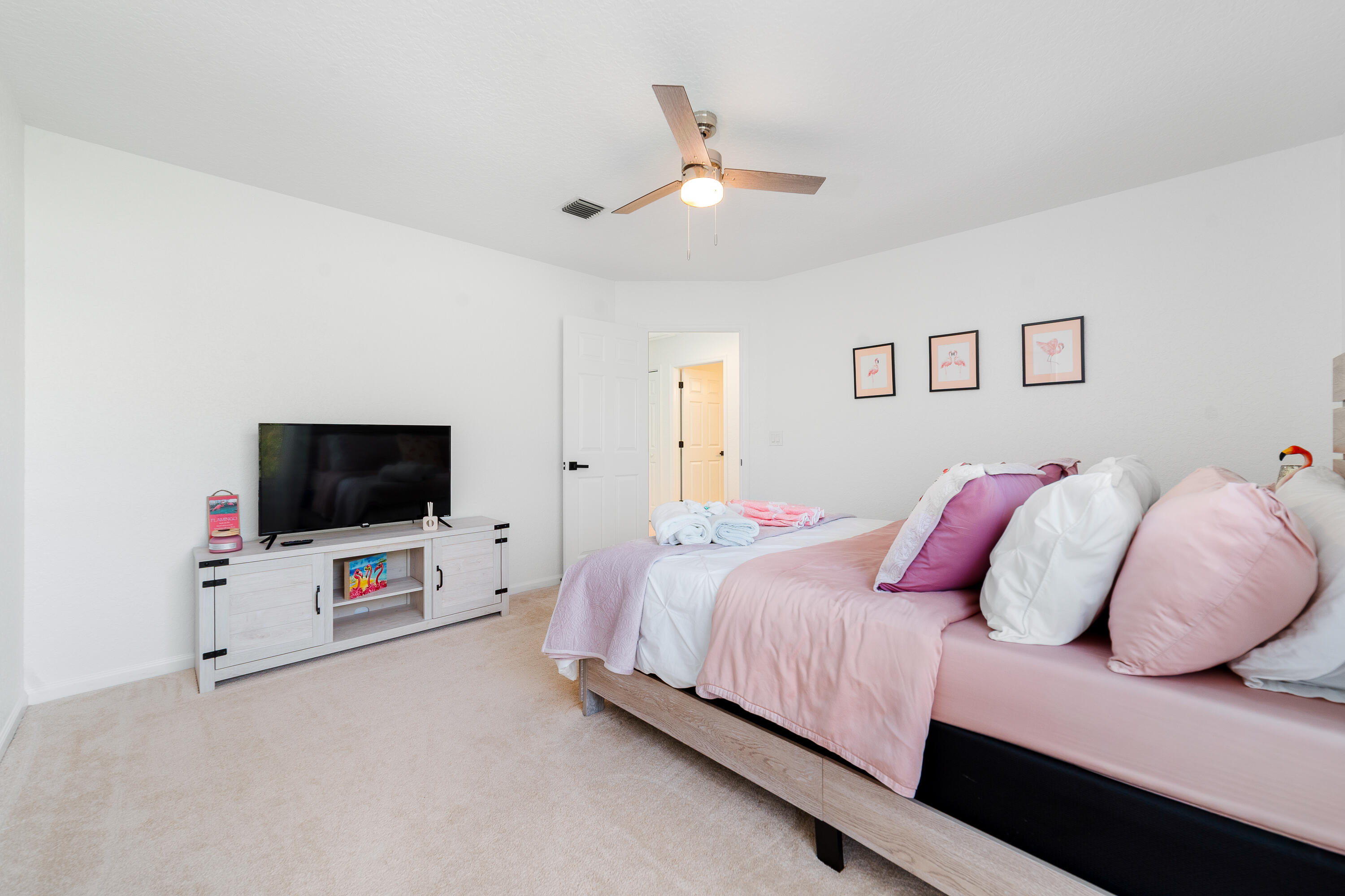 CYPRESS CREEK COUNTRY CLUB SW QUAD - Residential