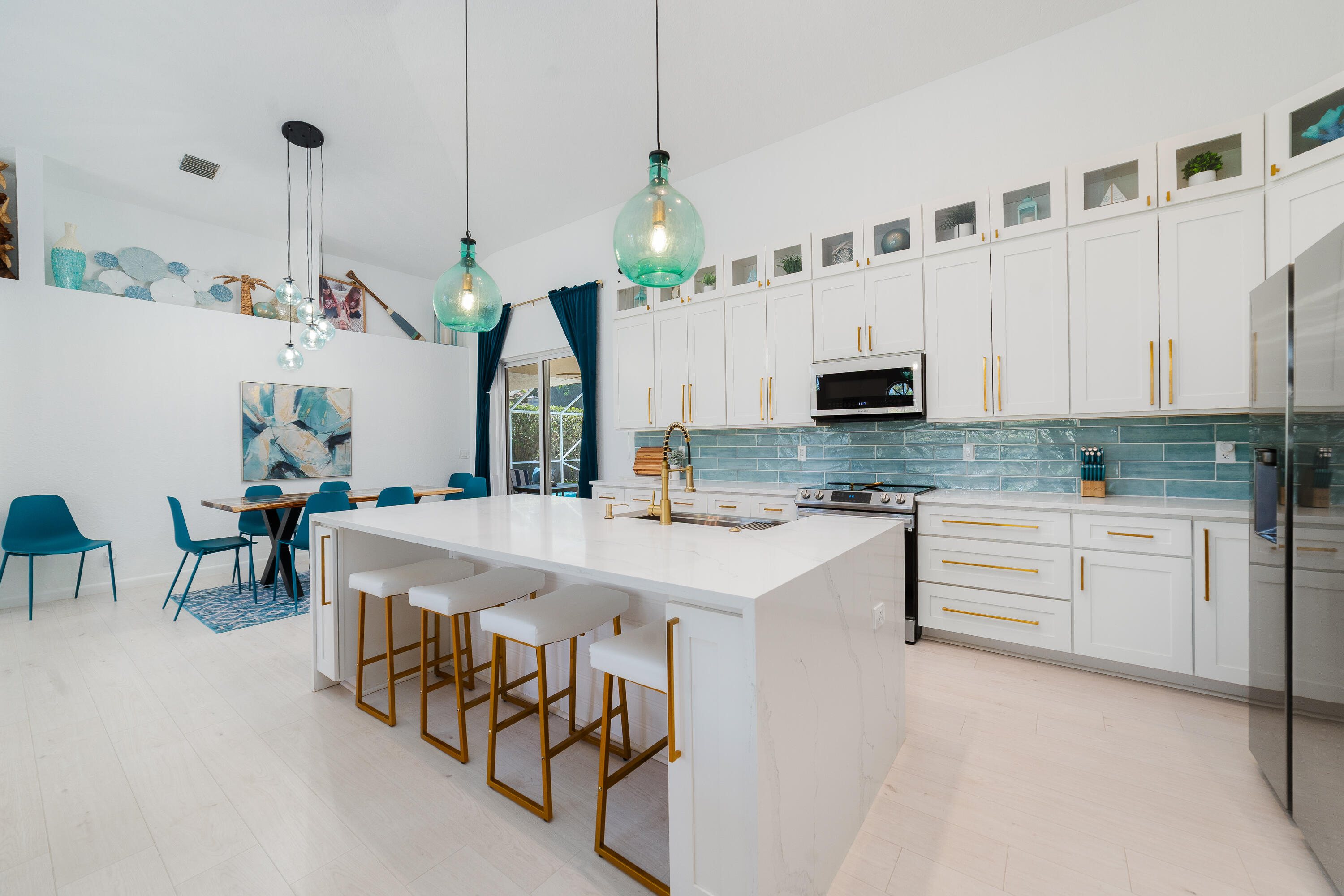 CYPRESS CREEK COUNTRY CLUB SW QUAD - Residential