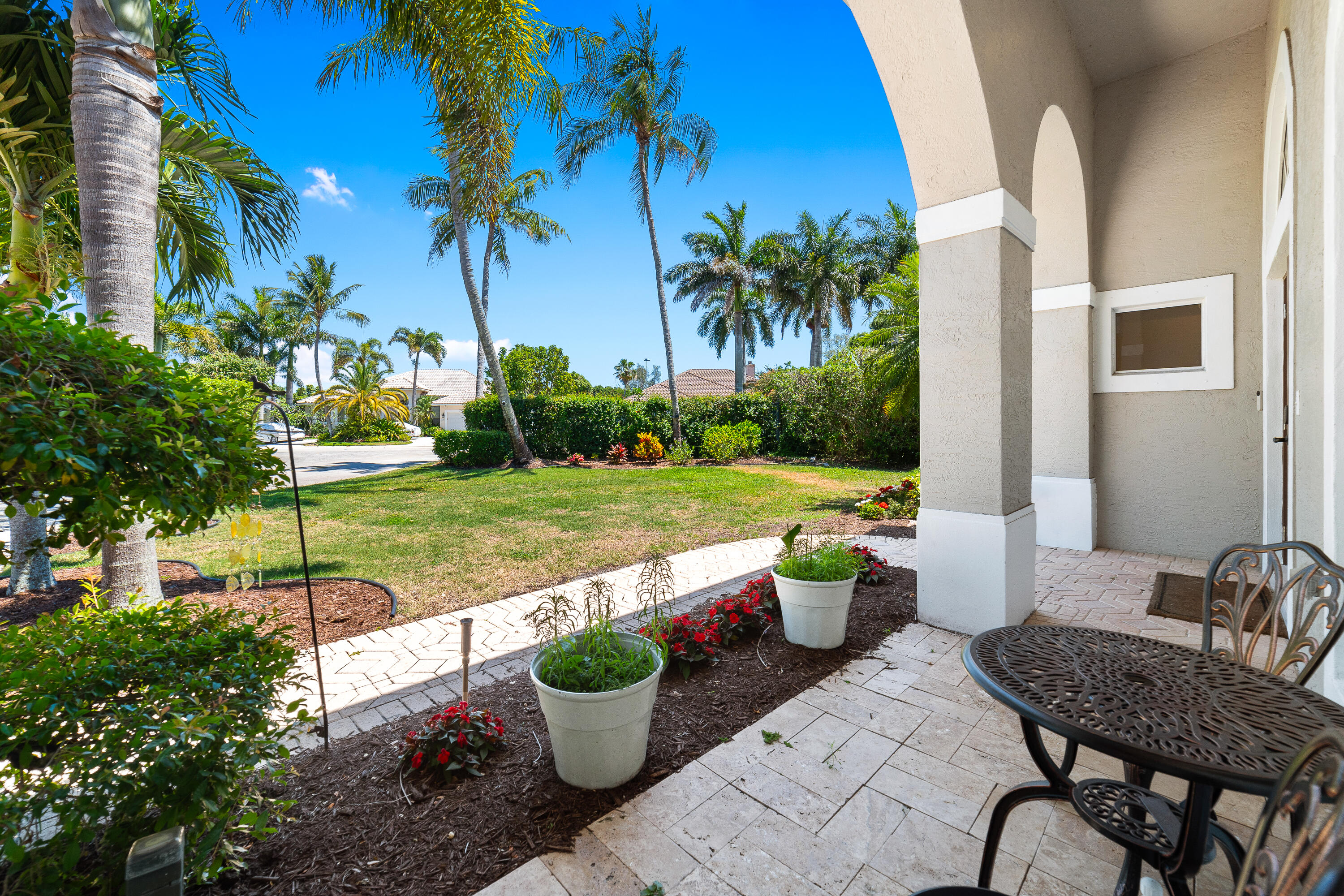 CYPRESS CREEK COUNTRY CLUB SW QUAD - Residential
