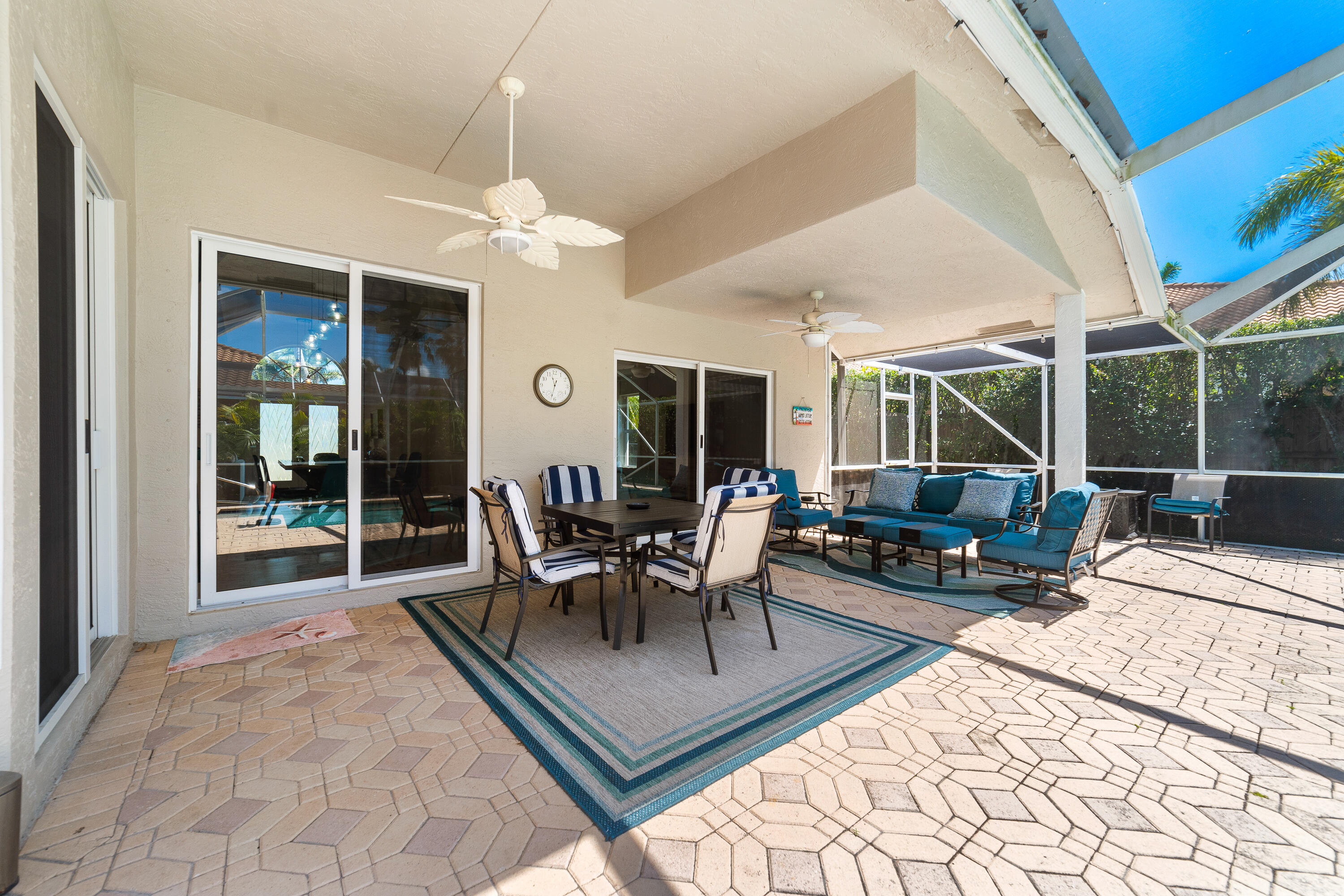 CYPRESS CREEK COUNTRY CLUB SW QUAD - Residential