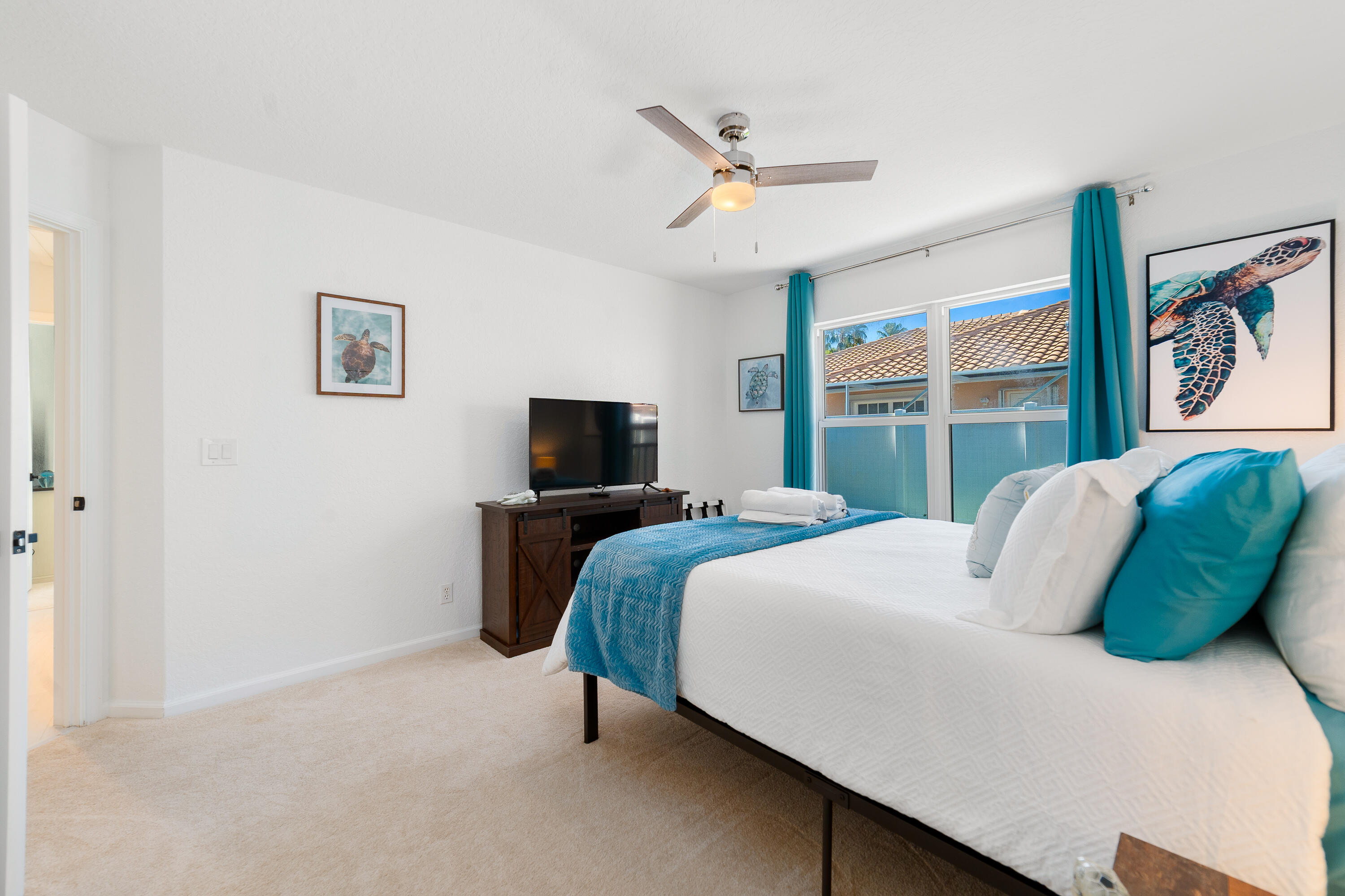 CYPRESS CREEK COUNTRY CLUB SW QUAD - Residential