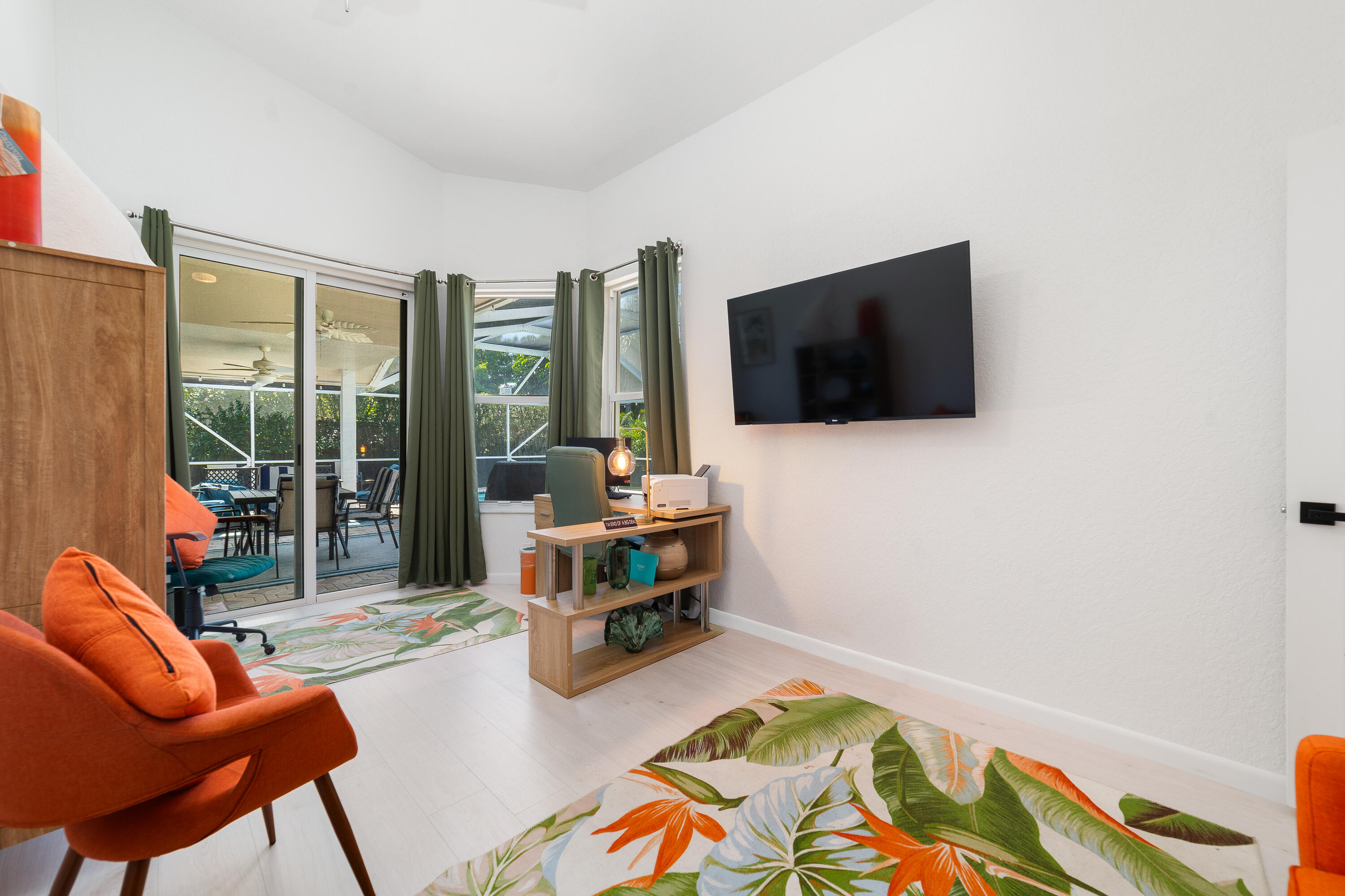 CYPRESS CREEK COUNTRY CLUB SW QUAD - Residential