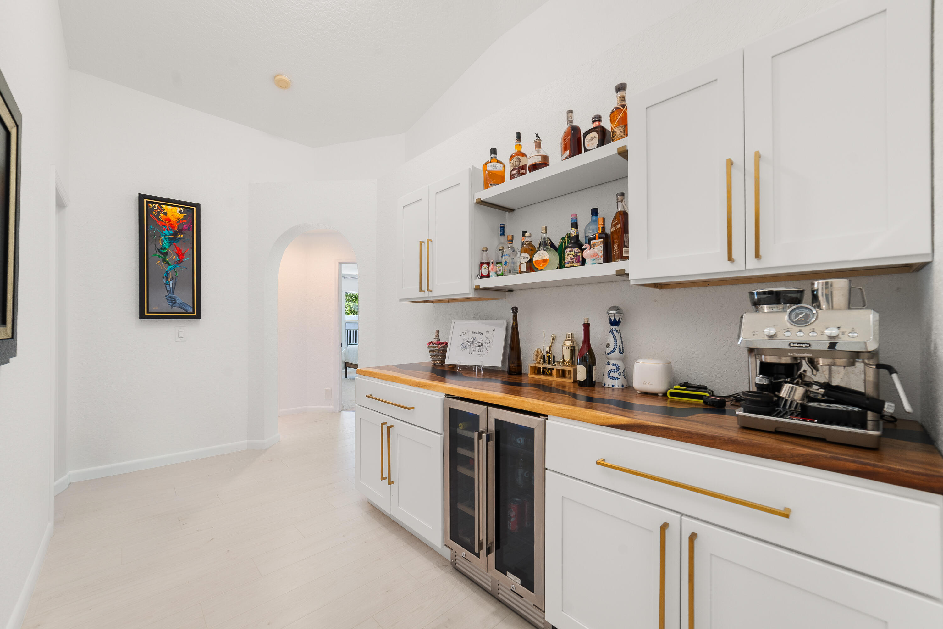 CYPRESS CREEK COUNTRY CLUB SW QUAD - Residential
