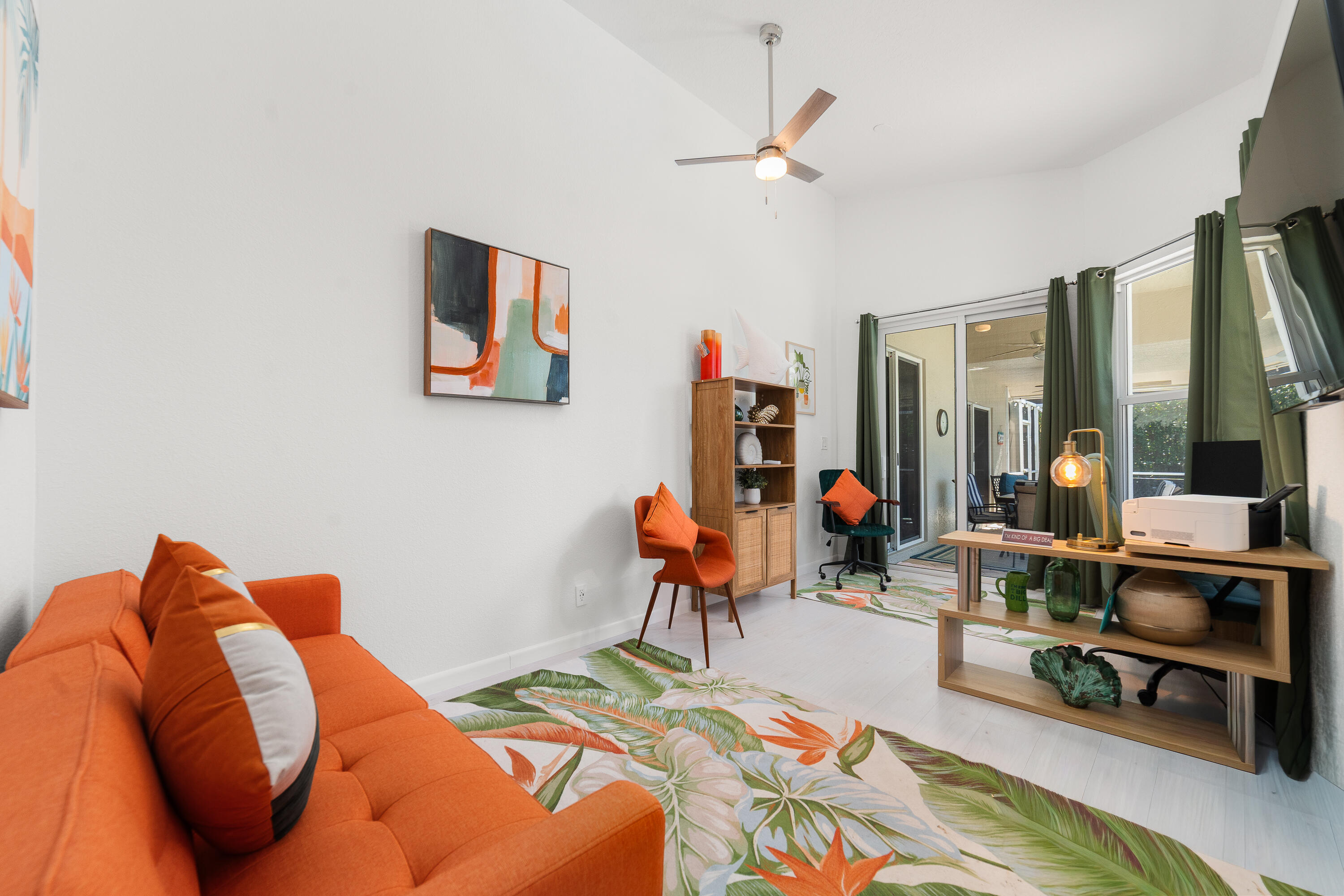CYPRESS CREEK COUNTRY CLUB SW QUAD - Residential