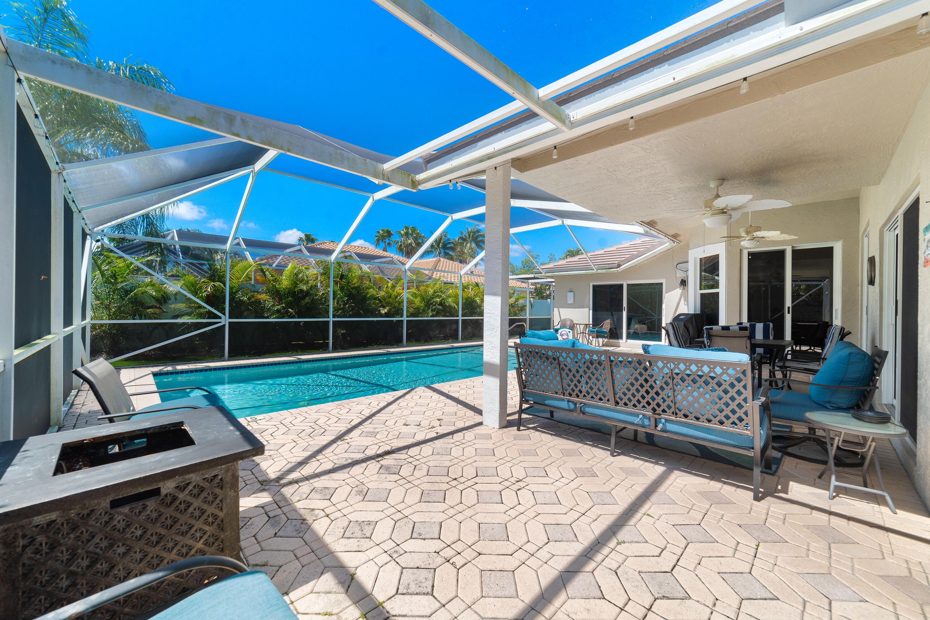CYPRESS CREEK COUNTRY CLUB SW QUAD - Residential