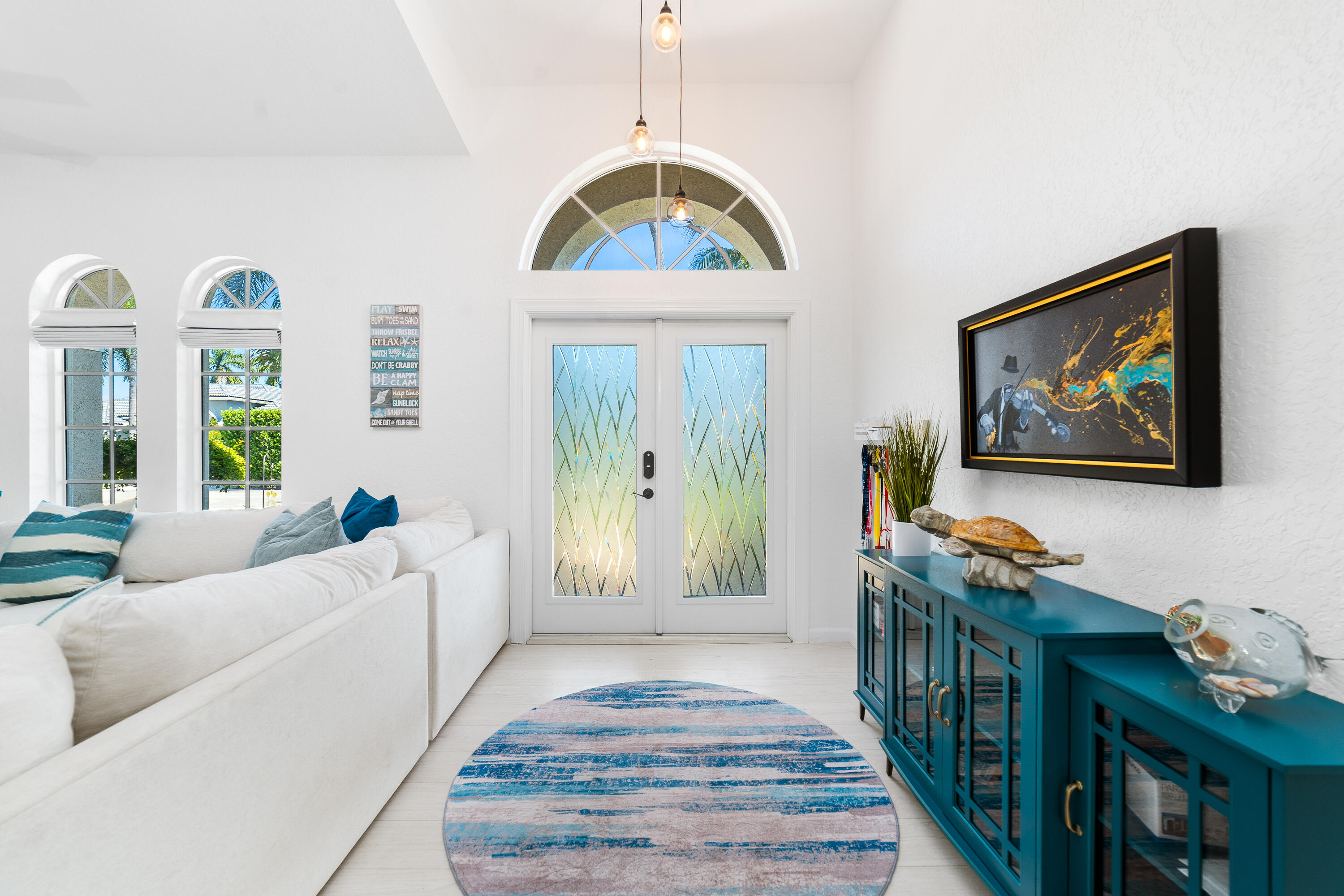 CYPRESS CREEK COUNTRY CLUB SW QUAD - Residential