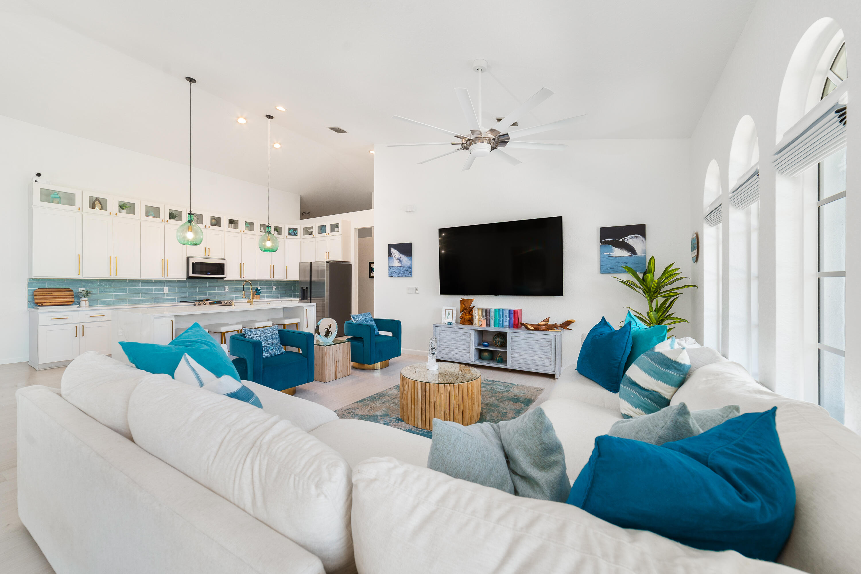 CYPRESS CREEK COUNTRY CLUB SW QUAD - Residential