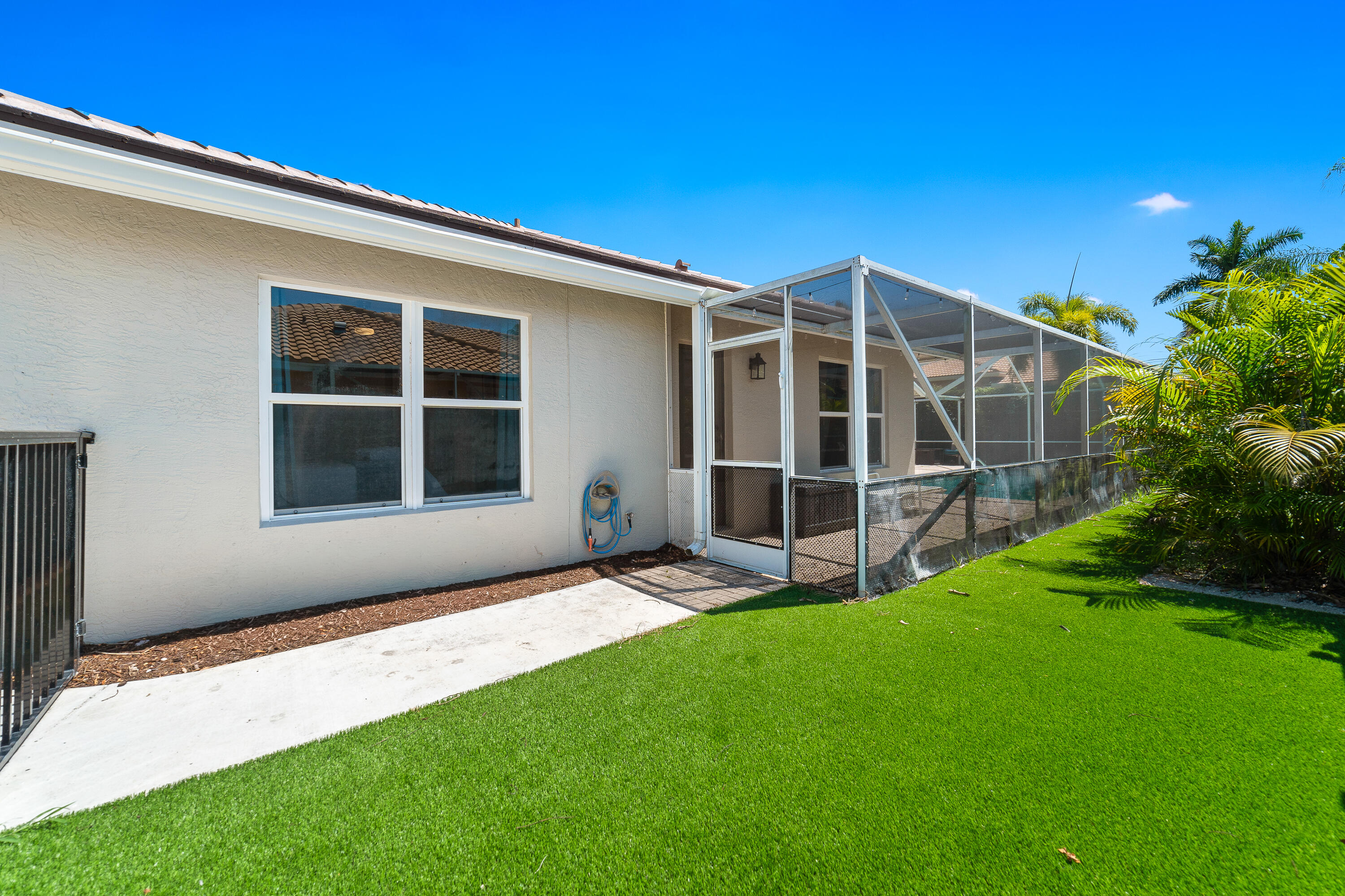 CYPRESS CREEK COUNTRY CLUB SW QUAD - Residential