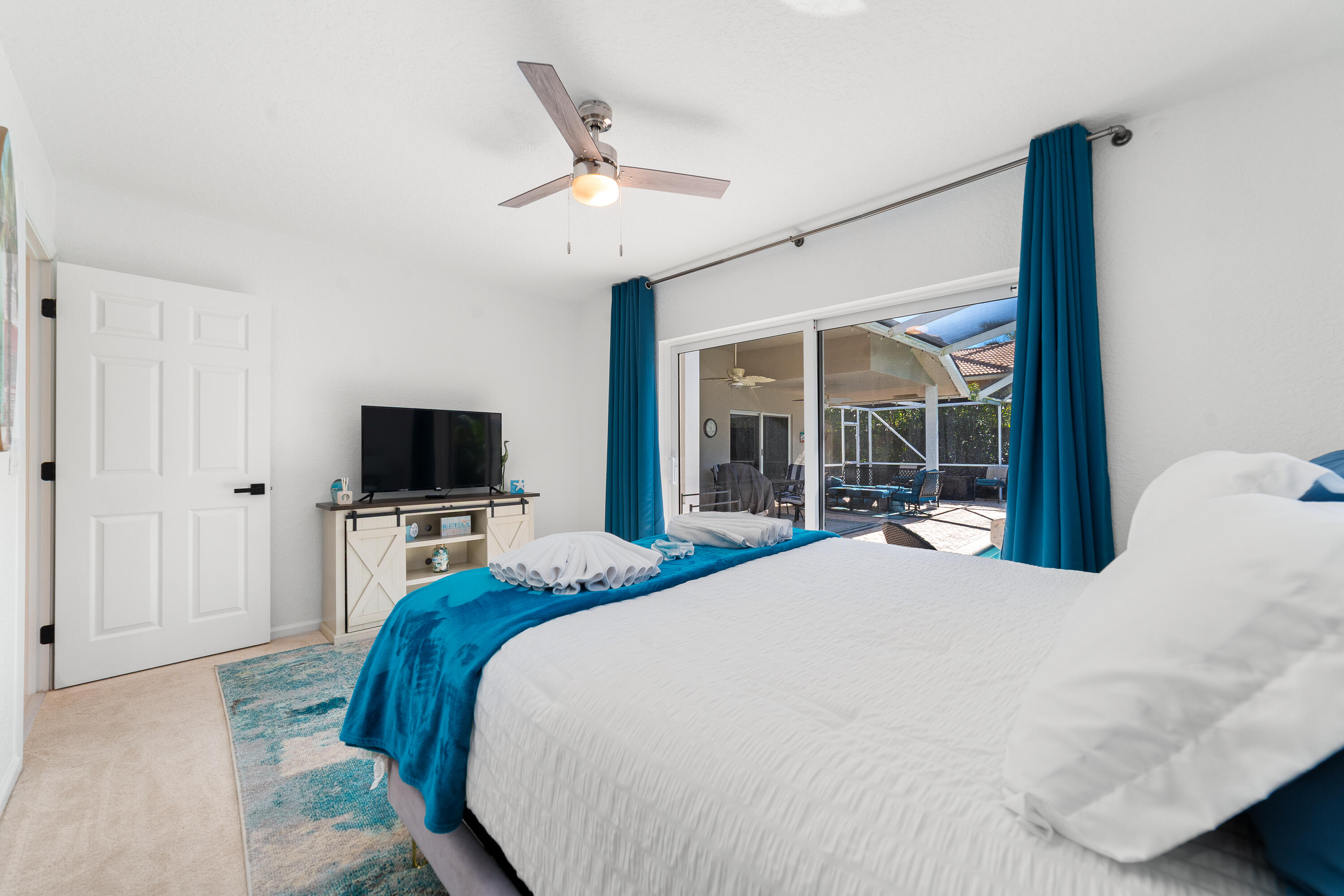 CYPRESS CREEK COUNTRY CLUB SW QUAD - Residential