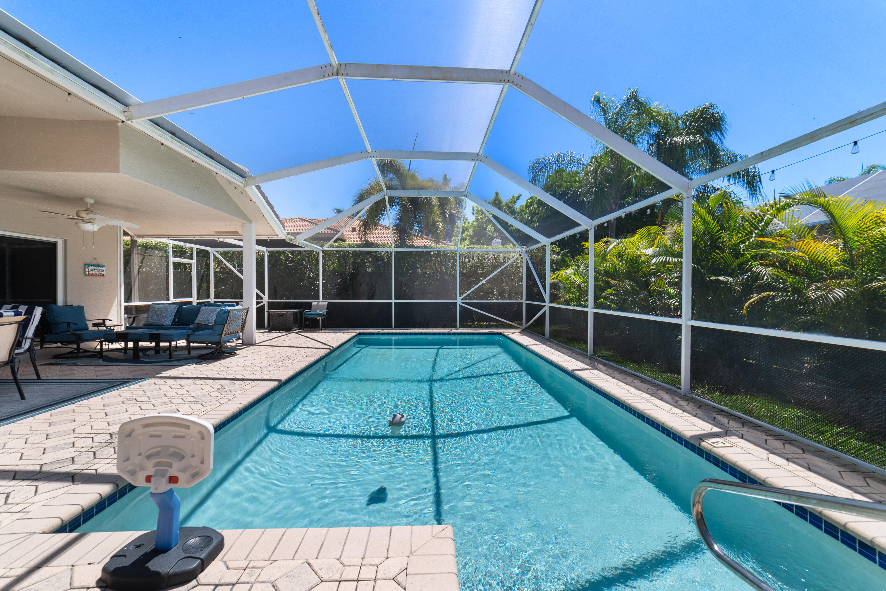 CYPRESS CREEK COUNTRY CLUB SW QUAD - Residential