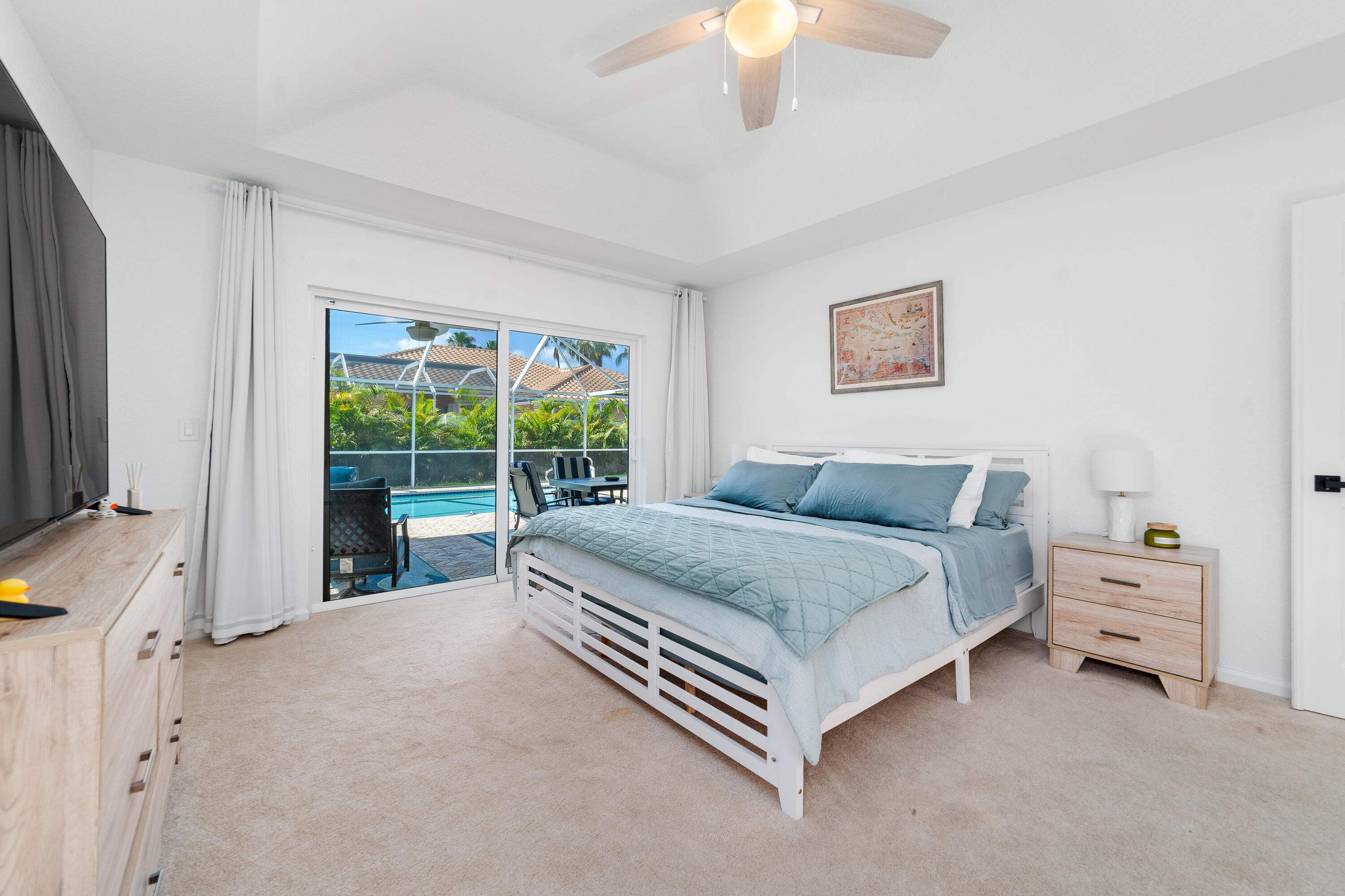 CYPRESS CREEK COUNTRY CLUB SW QUAD - Residential