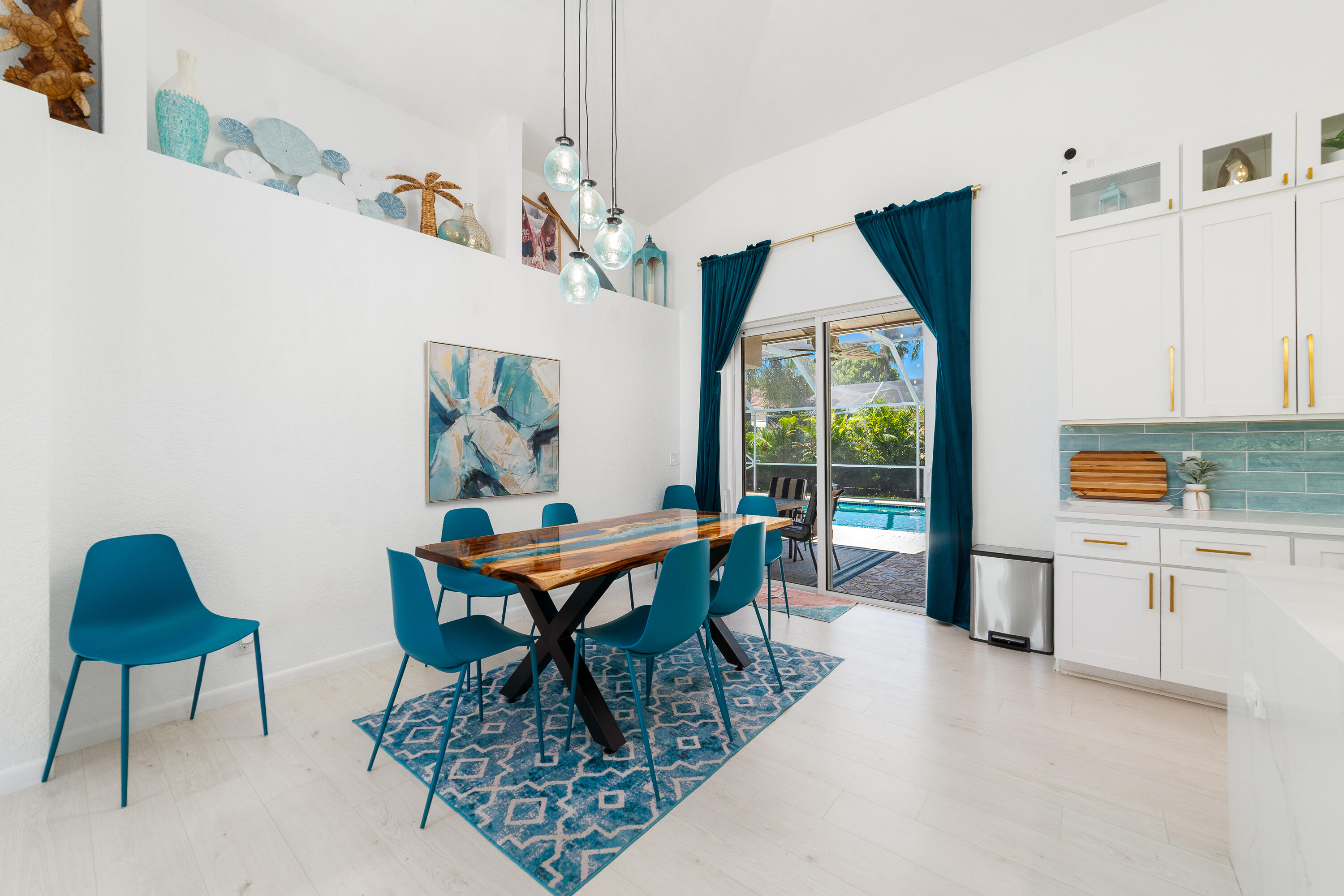 CYPRESS CREEK COUNTRY CLUB SW QUAD - Residential