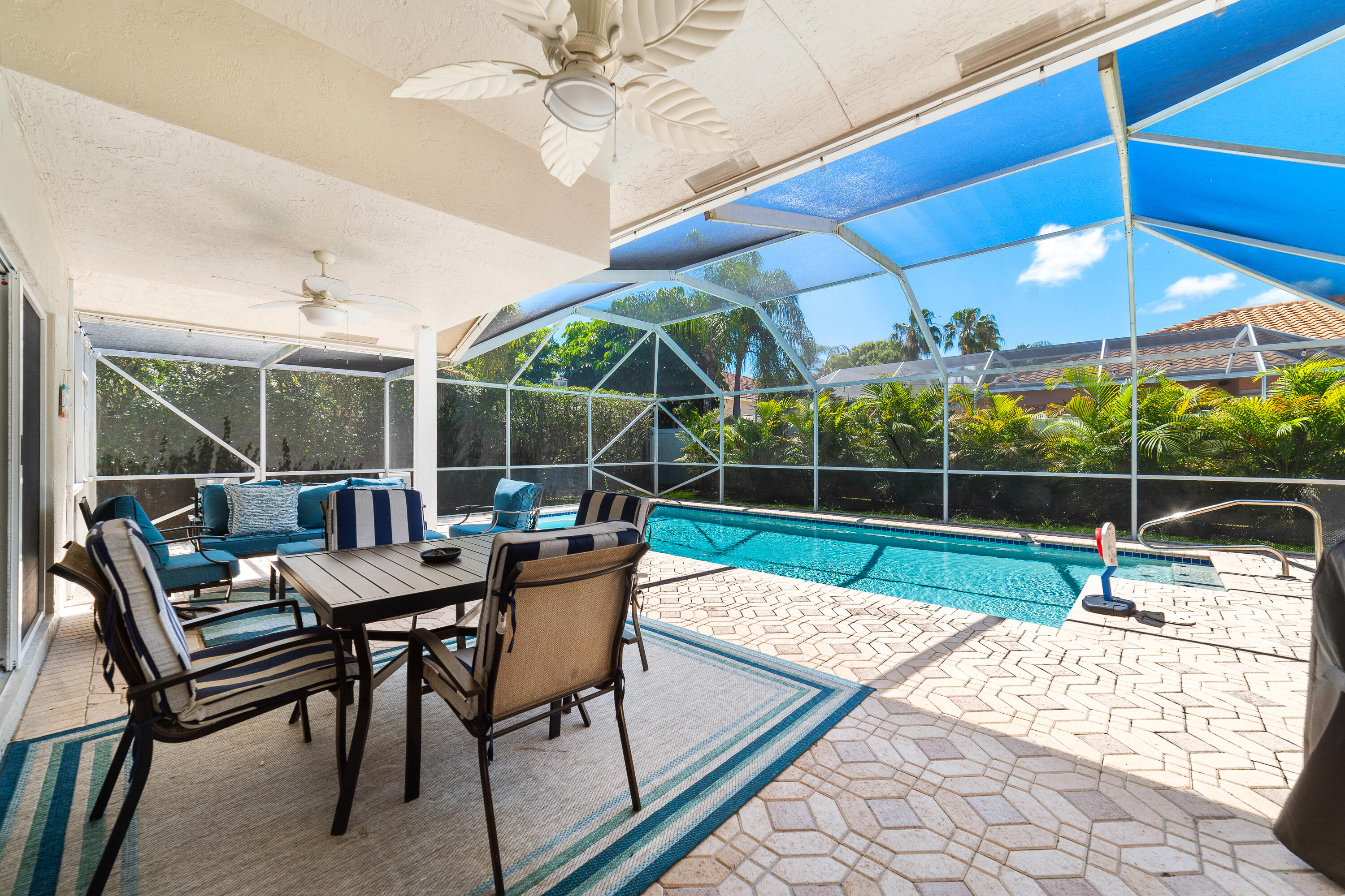 CYPRESS CREEK COUNTRY CLUB SW QUAD - Residential