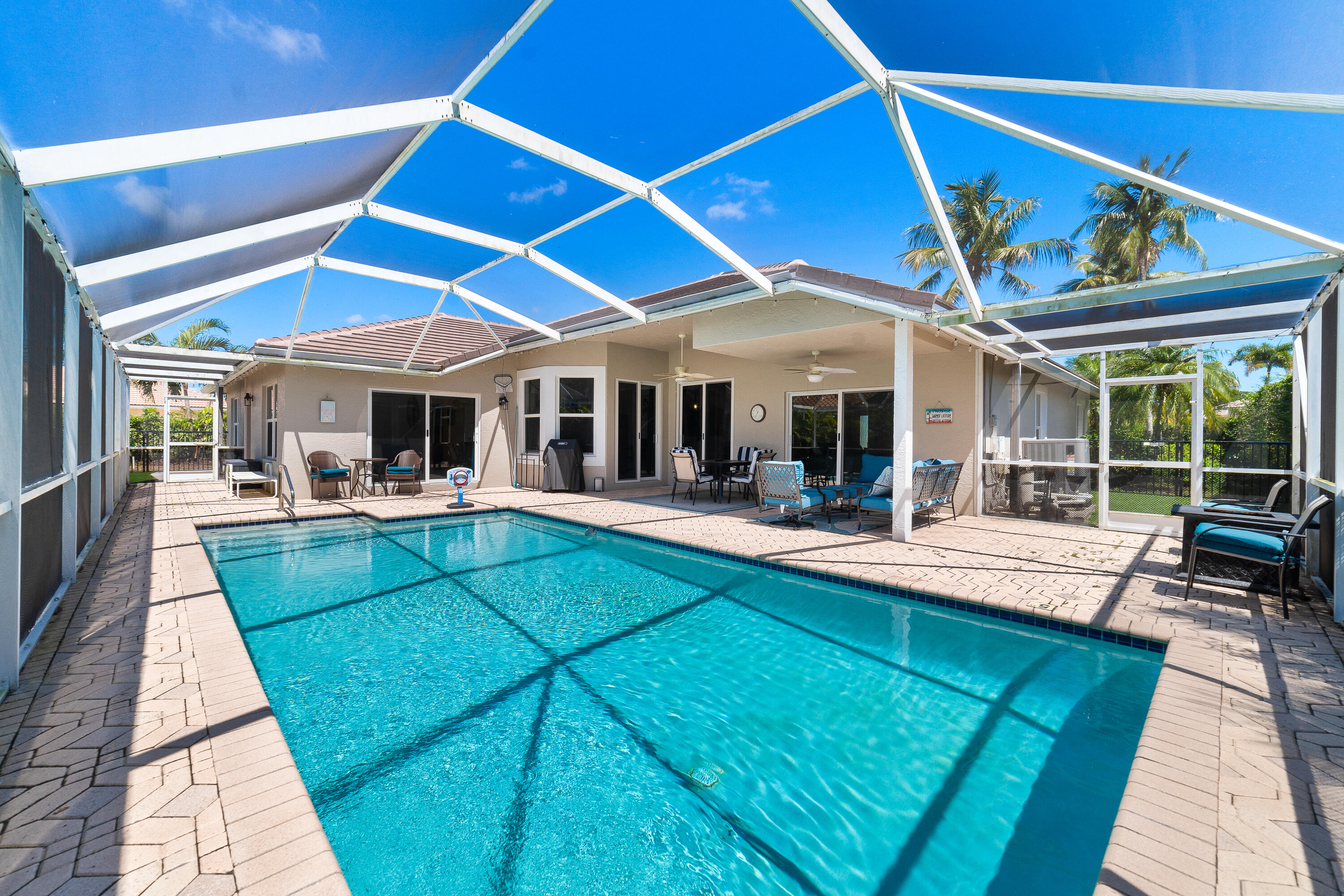 CYPRESS CREEK COUNTRY CLUB SW QUAD - Residential