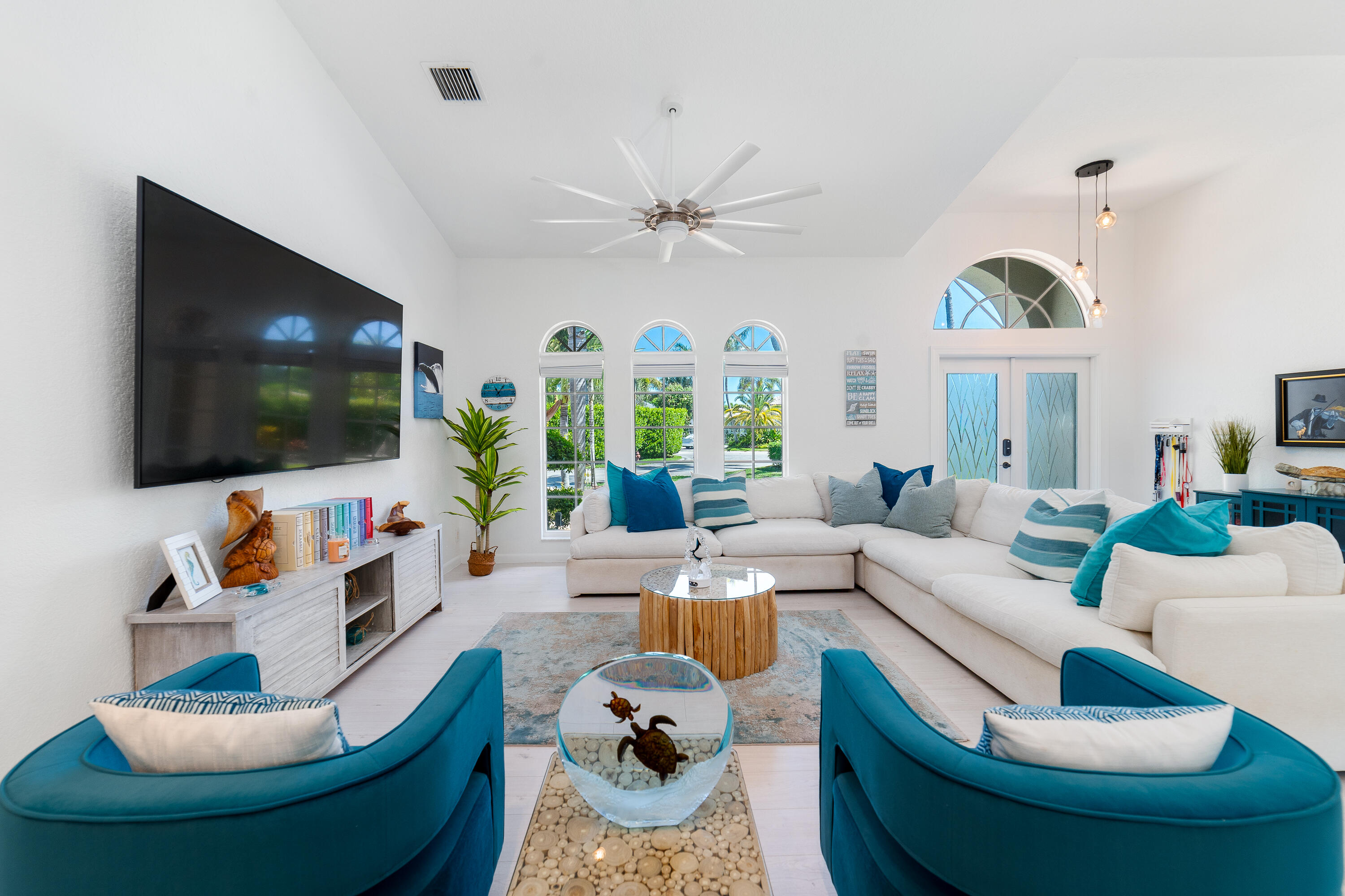 CYPRESS CREEK COUNTRY CLUB SW QUAD - Residential