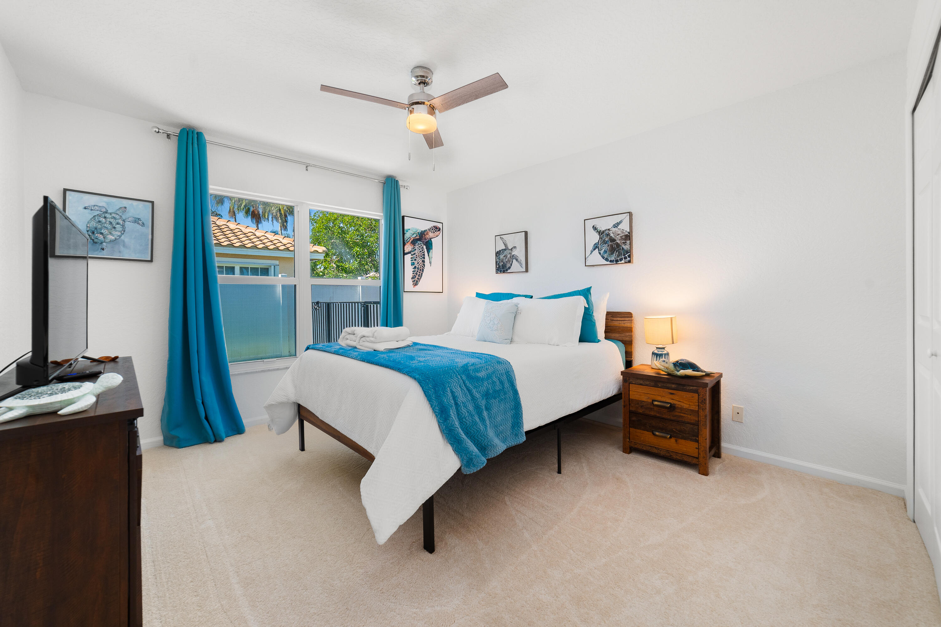CYPRESS CREEK COUNTRY CLUB SW QUAD - Residential