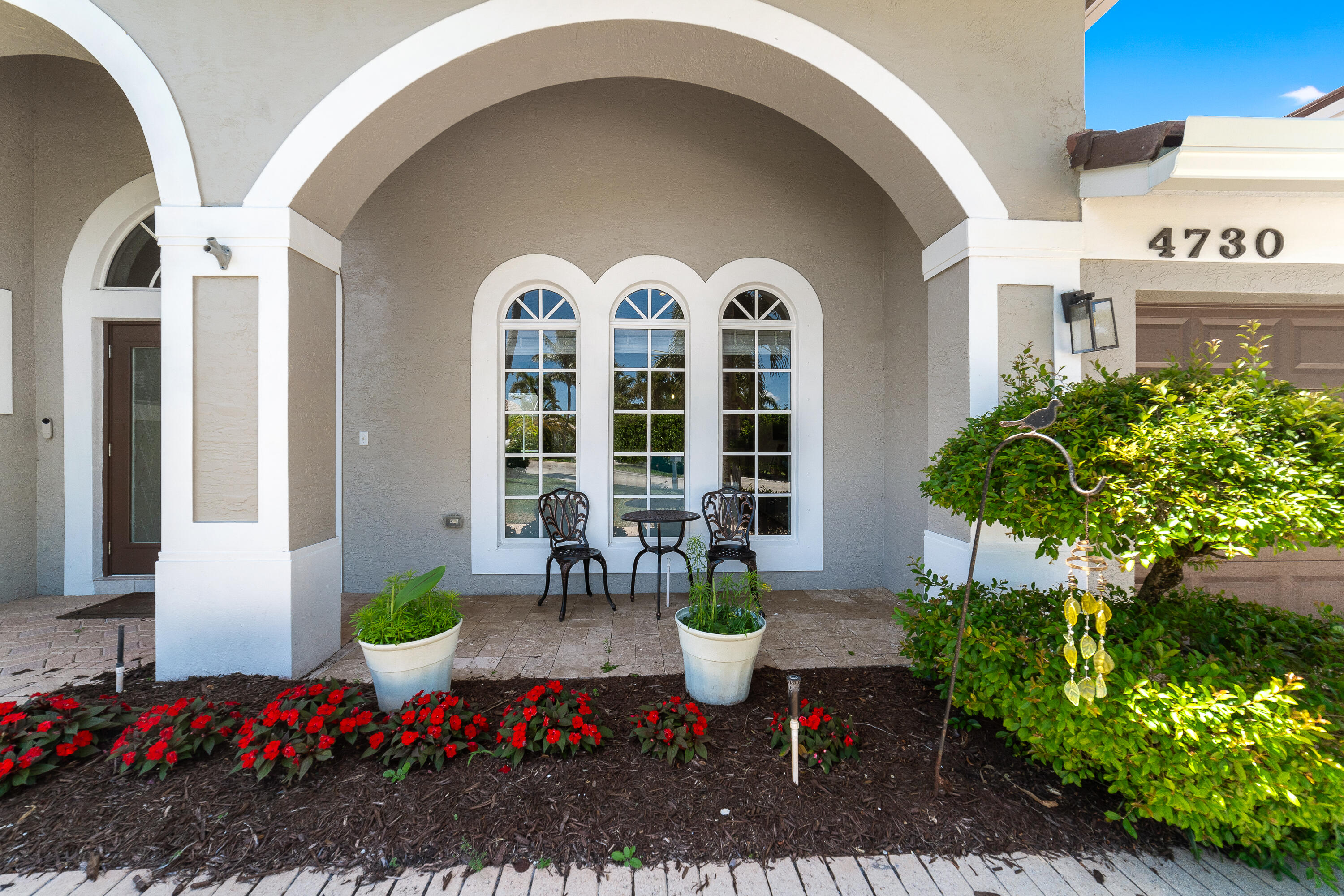 CYPRESS CREEK COUNTRY CLUB SW QUAD - Residential