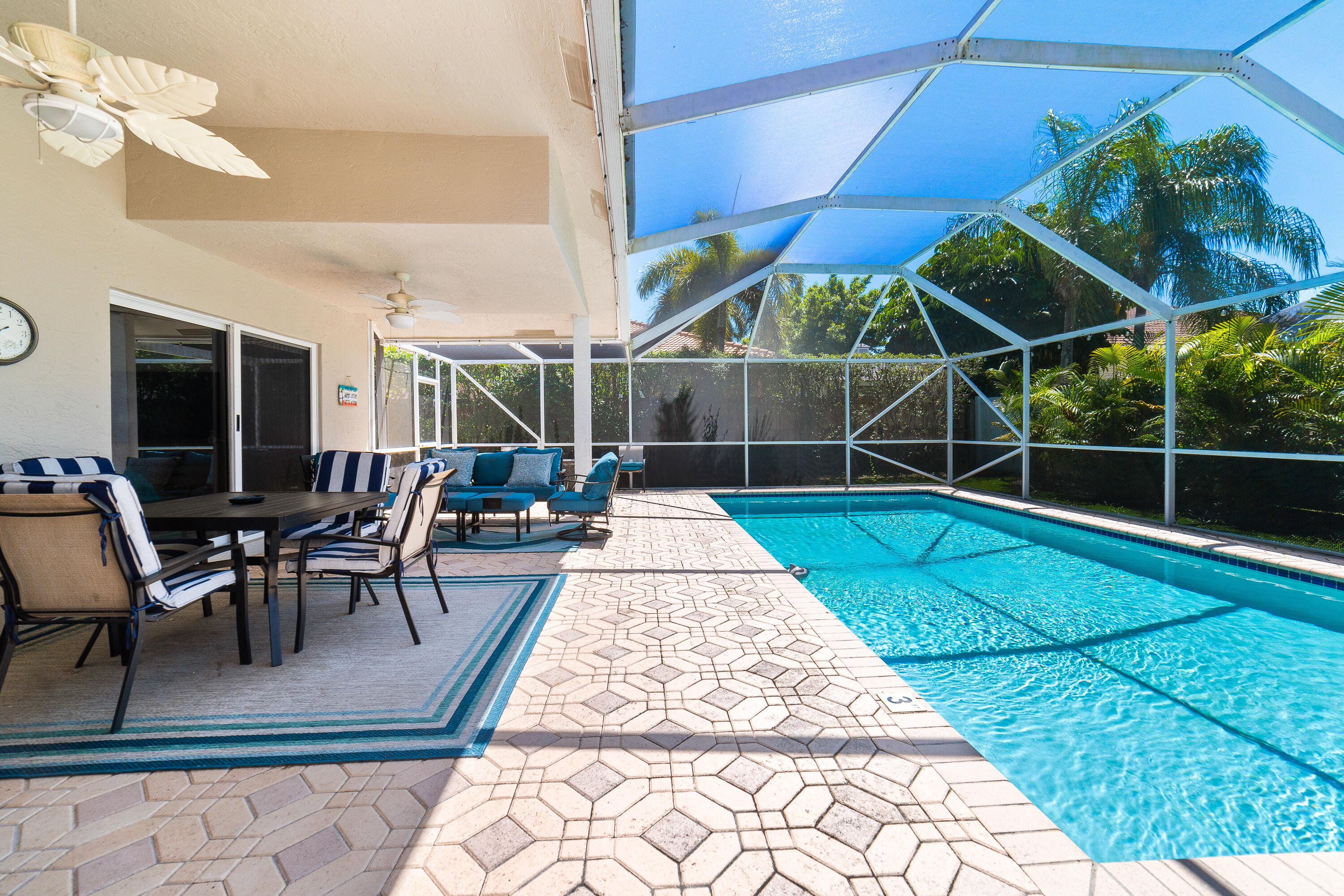 CYPRESS CREEK COUNTRY CLUB SW QUAD - Residential
