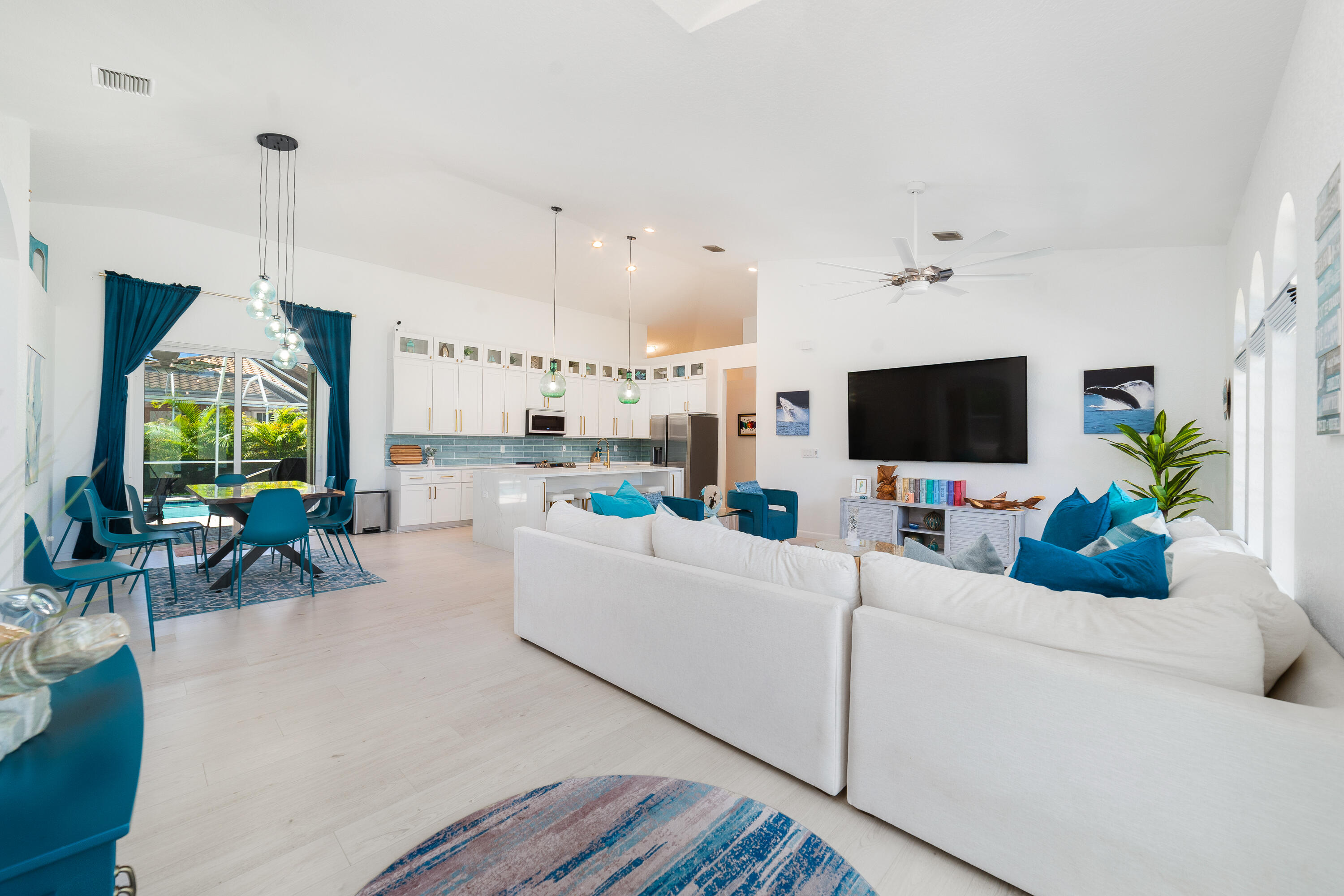 CYPRESS CREEK COUNTRY CLUB SW QUAD - Residential