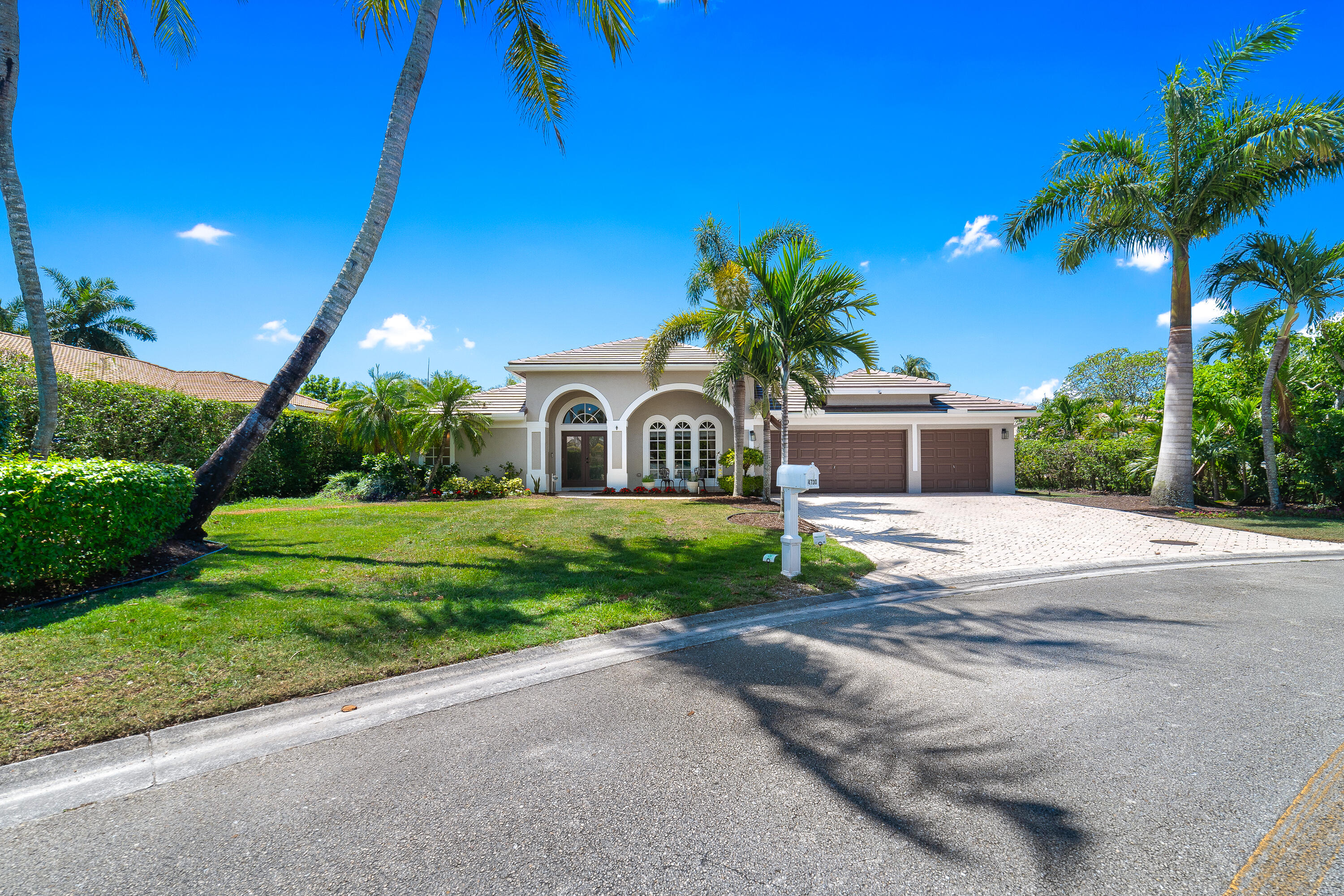 CYPRESS CREEK COUNTRY CLUB SW QUAD - Residential