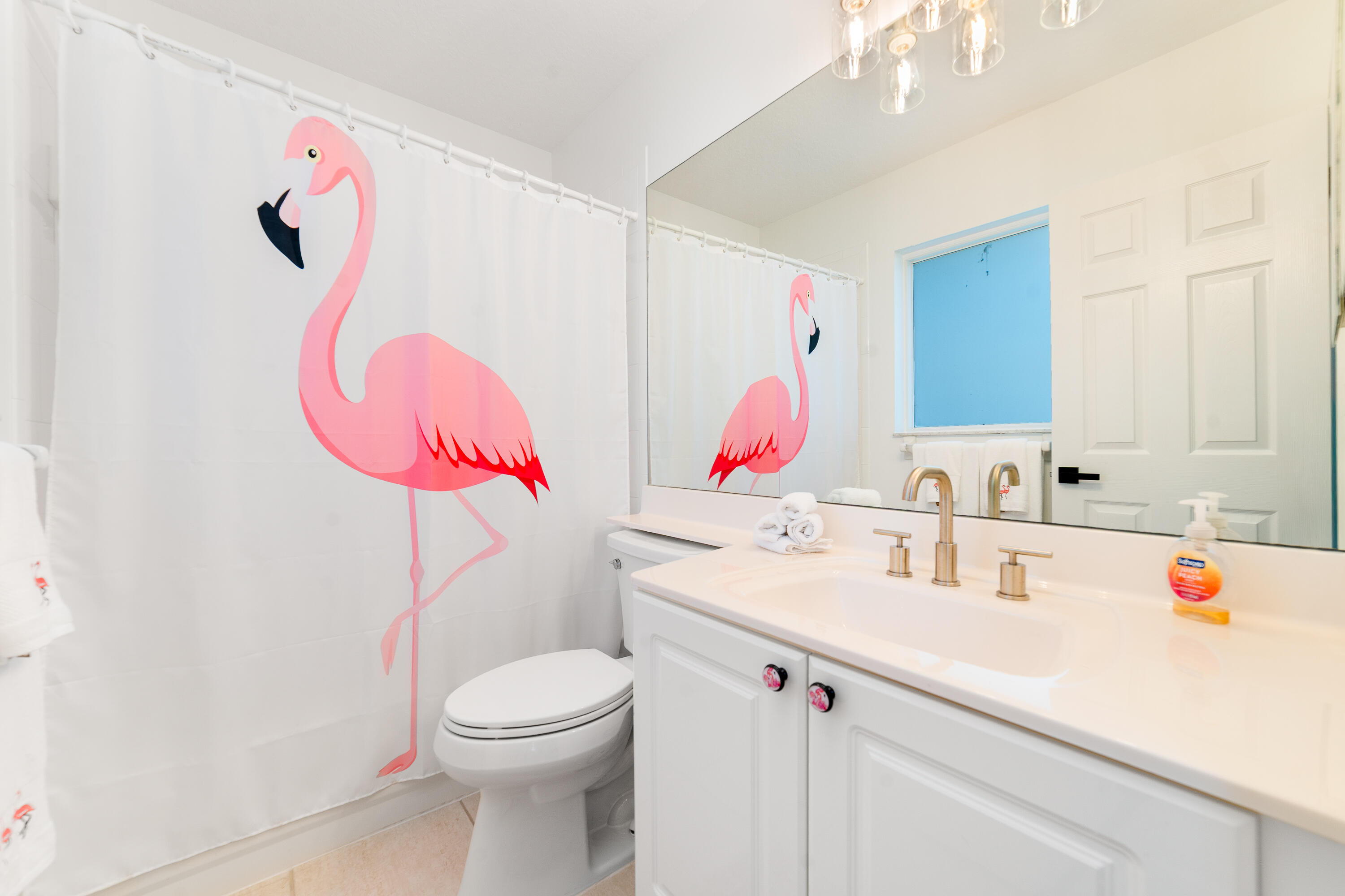 CYPRESS CREEK COUNTRY CLUB SW QUAD - Residential