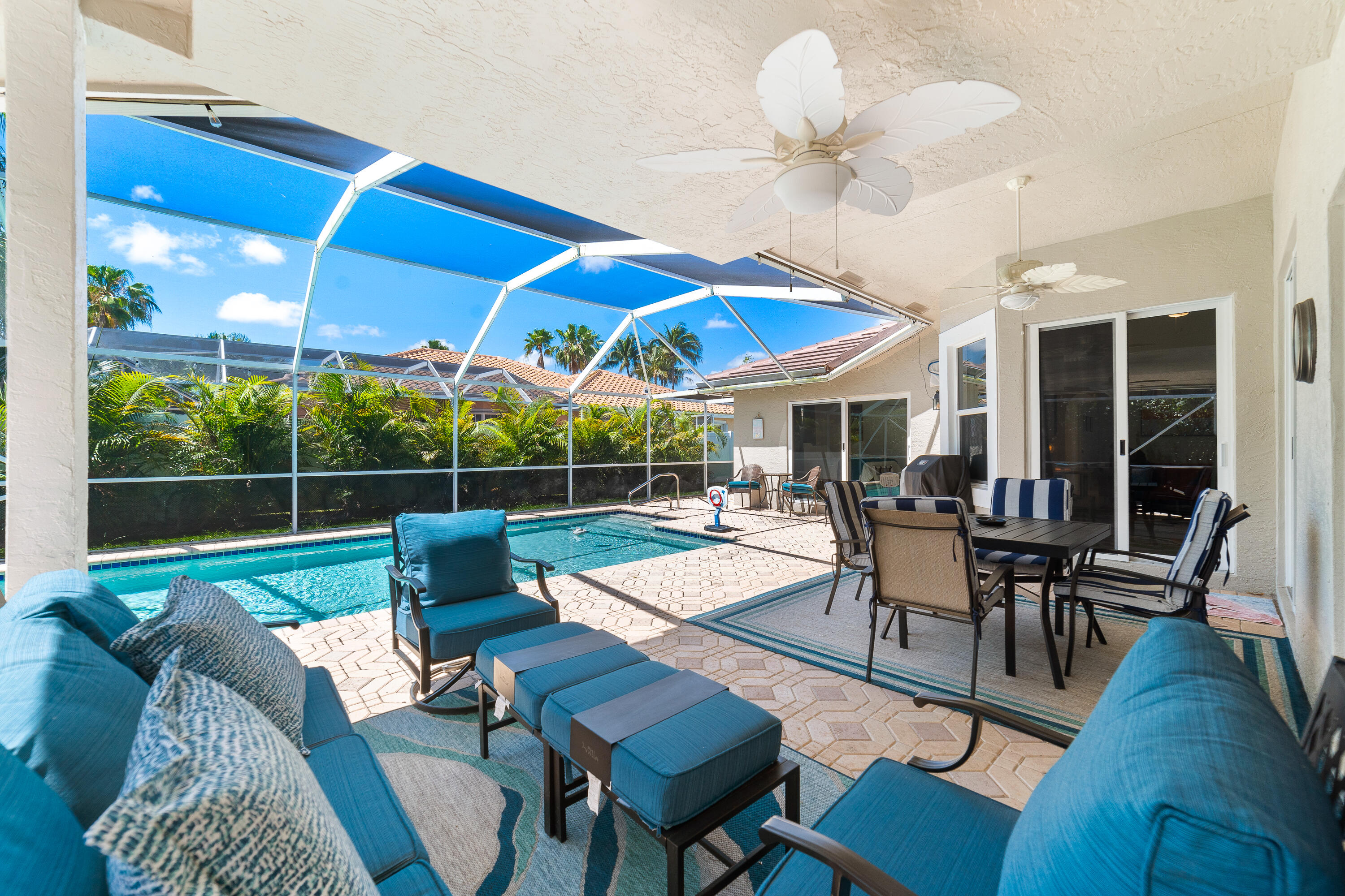 CYPRESS CREEK COUNTRY CLUB SW QUAD - Residential