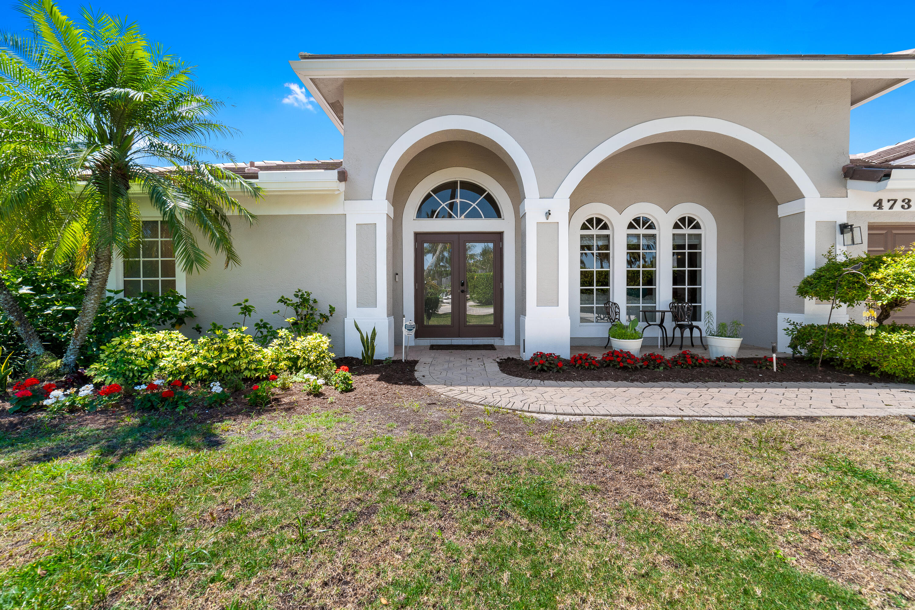 CYPRESS CREEK COUNTRY CLUB SW QUAD - Residential