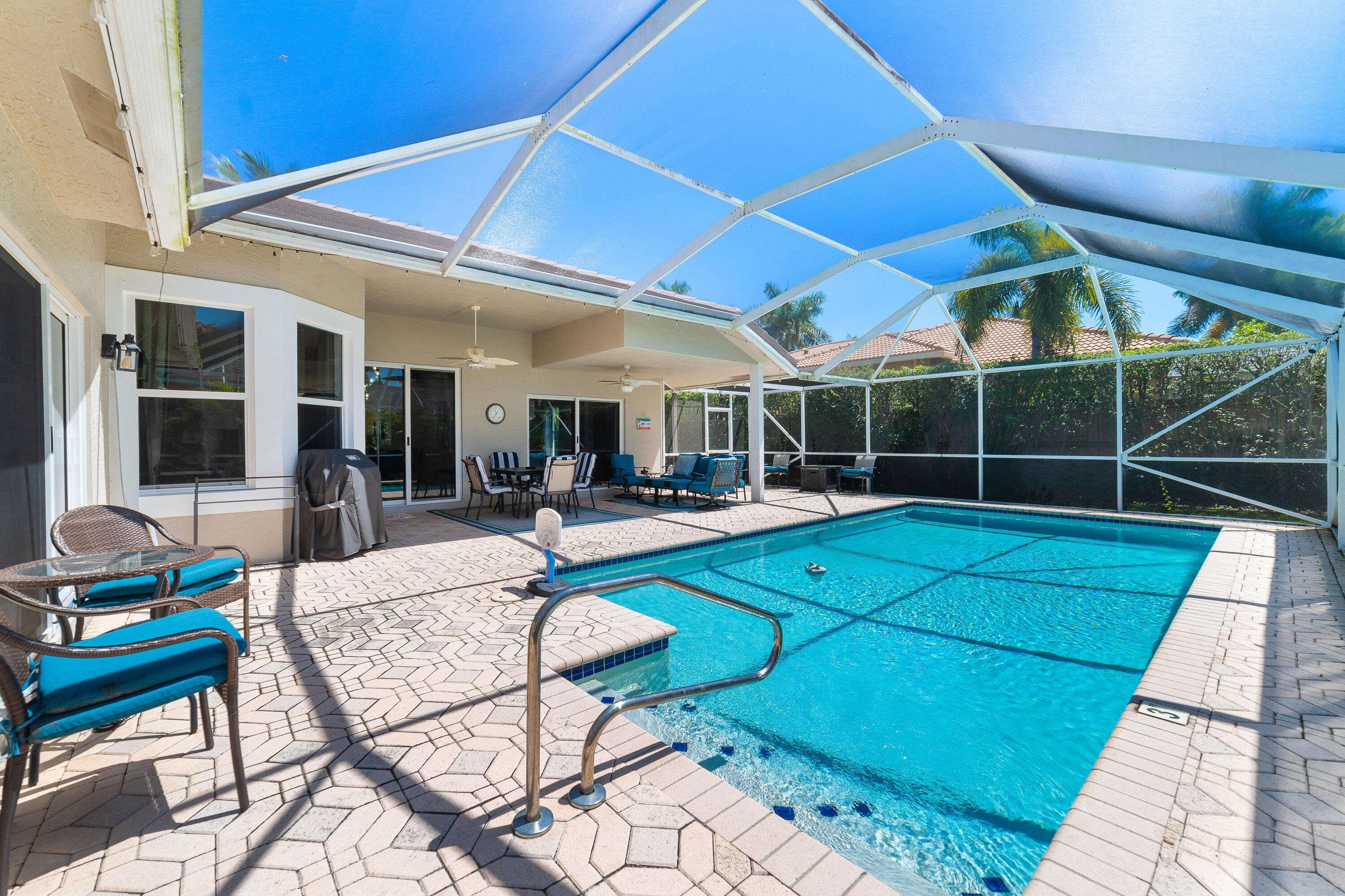 CYPRESS CREEK COUNTRY CLUB SW QUAD - Residential