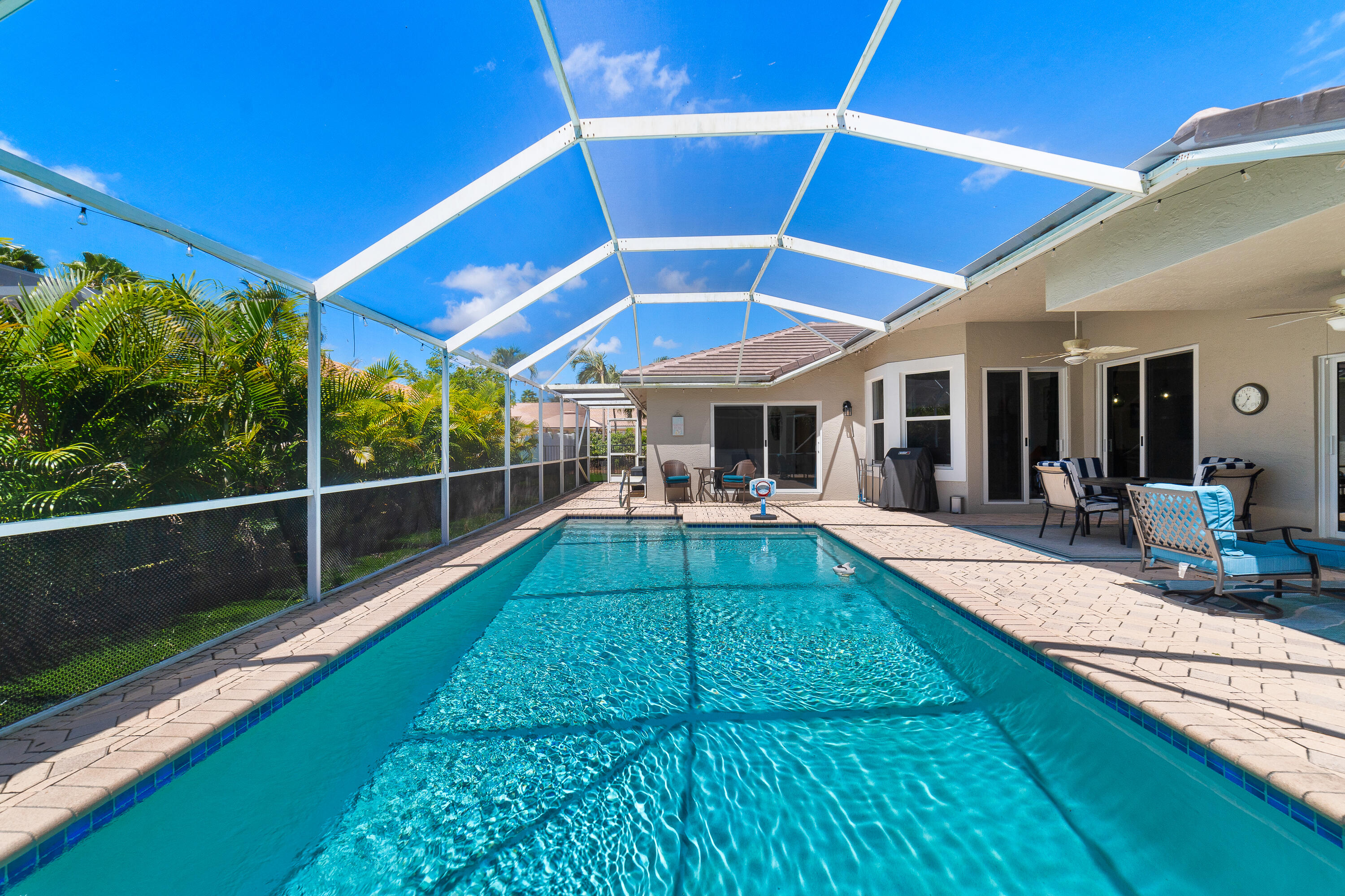 CYPRESS CREEK COUNTRY CLUB SW QUAD - Residential
