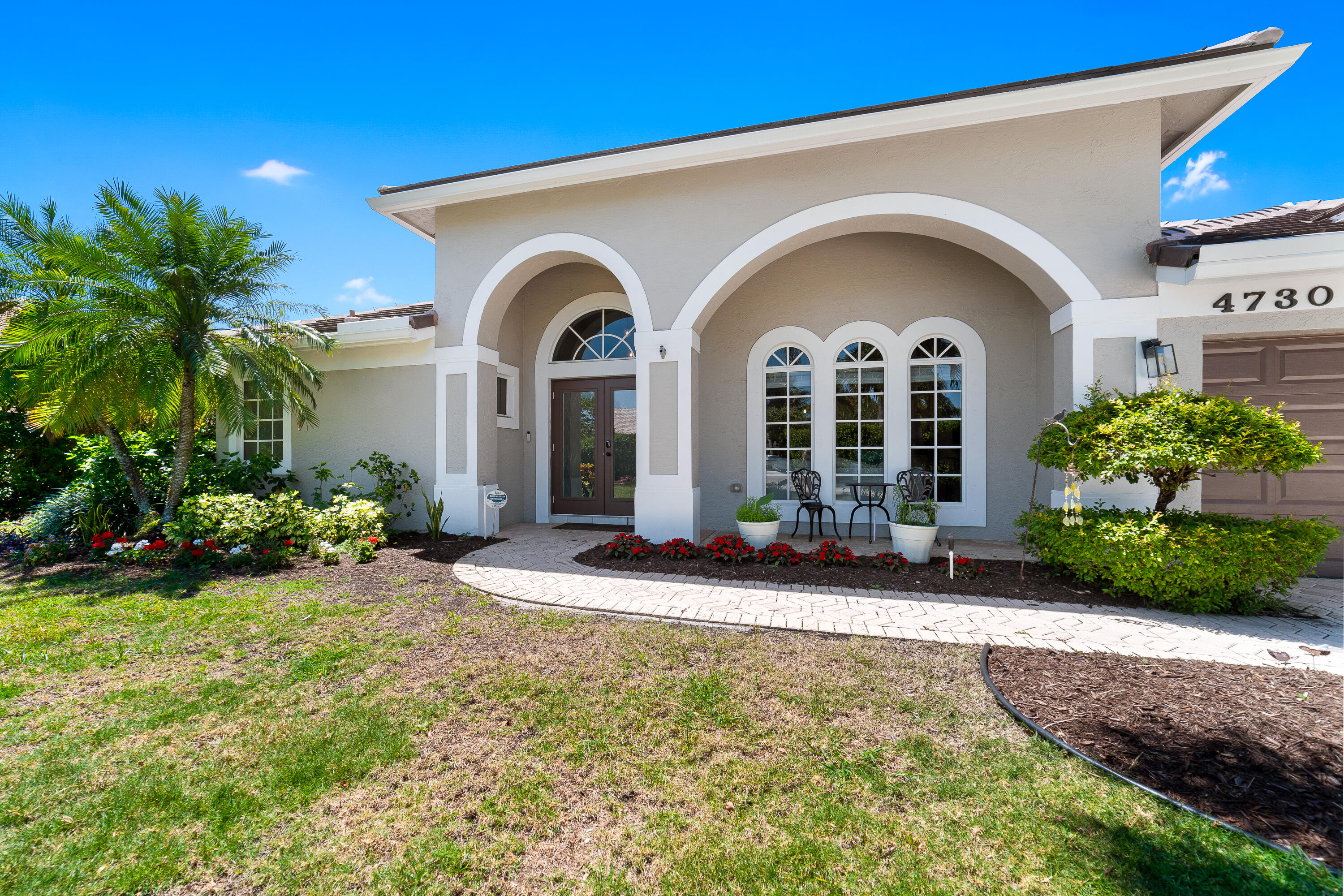 CYPRESS CREEK COUNTRY CLUB SW QUAD - Residential