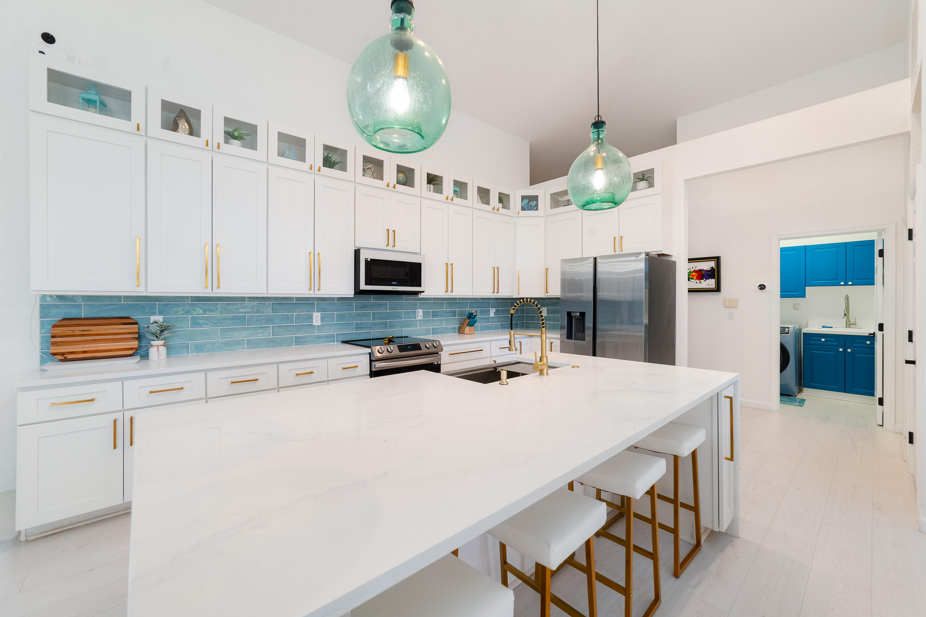 CYPRESS CREEK COUNTRY CLUB SW QUAD - Residential
