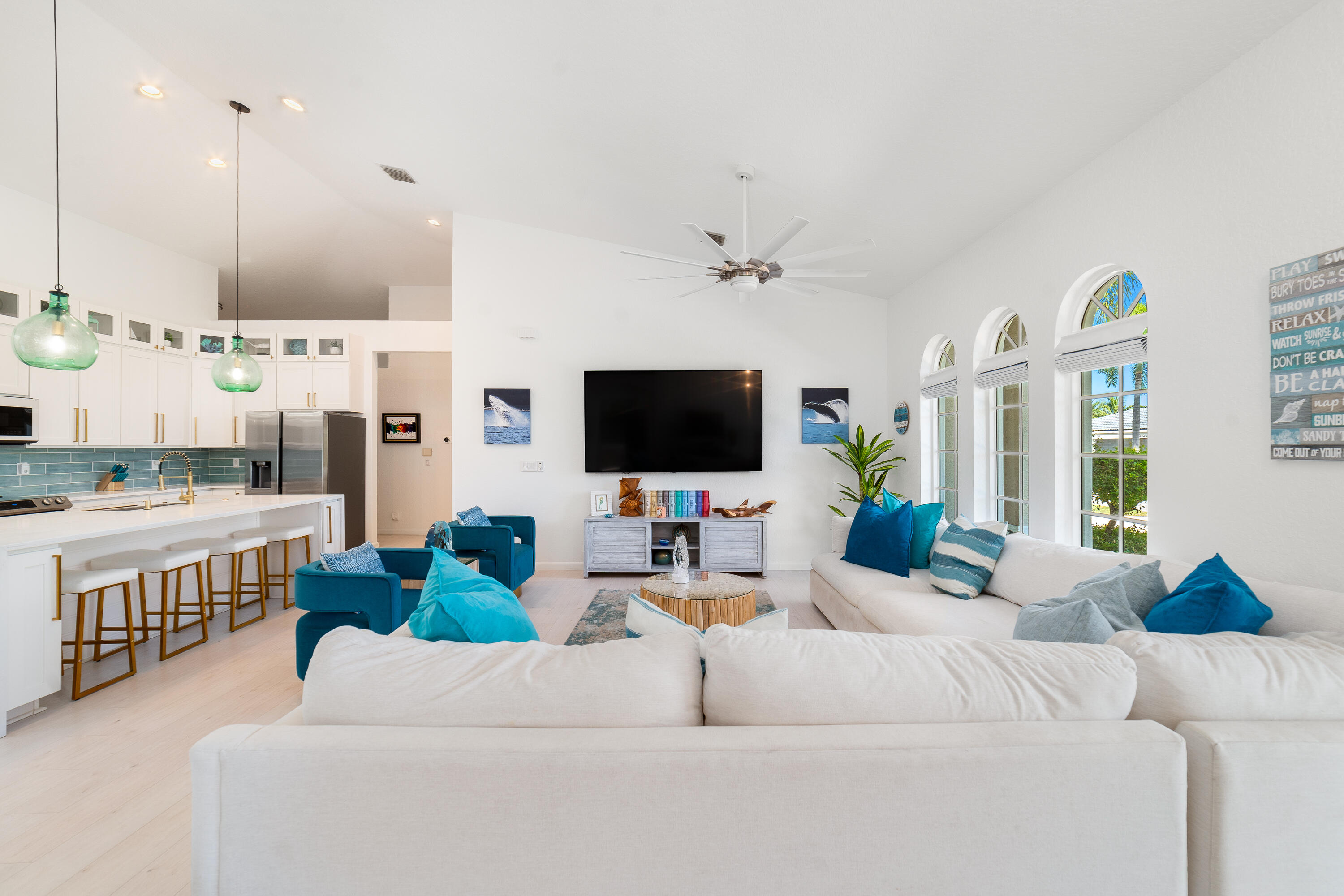 CYPRESS CREEK COUNTRY CLUB SW QUAD - Residential