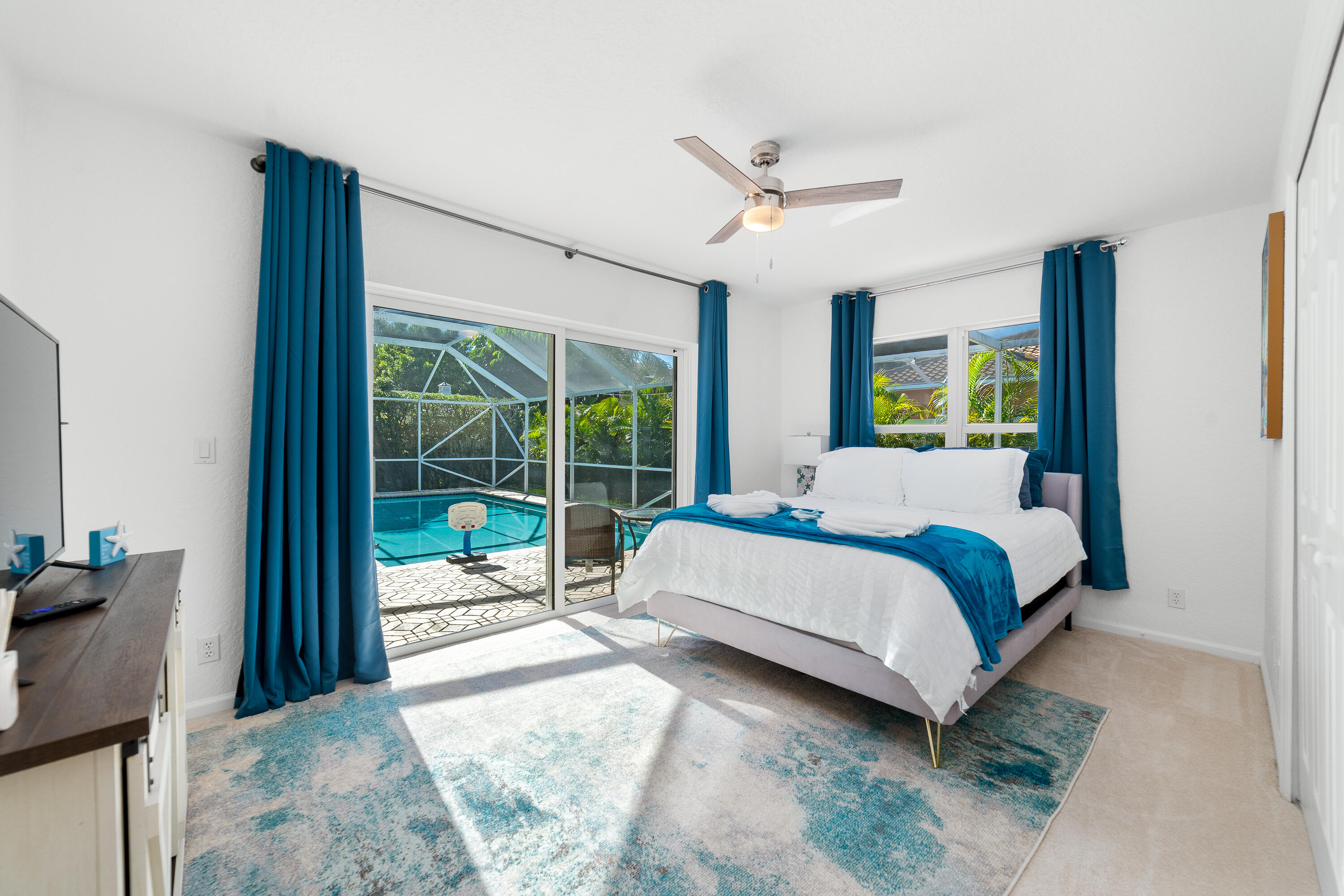 CYPRESS CREEK COUNTRY CLUB SW QUAD - Residential