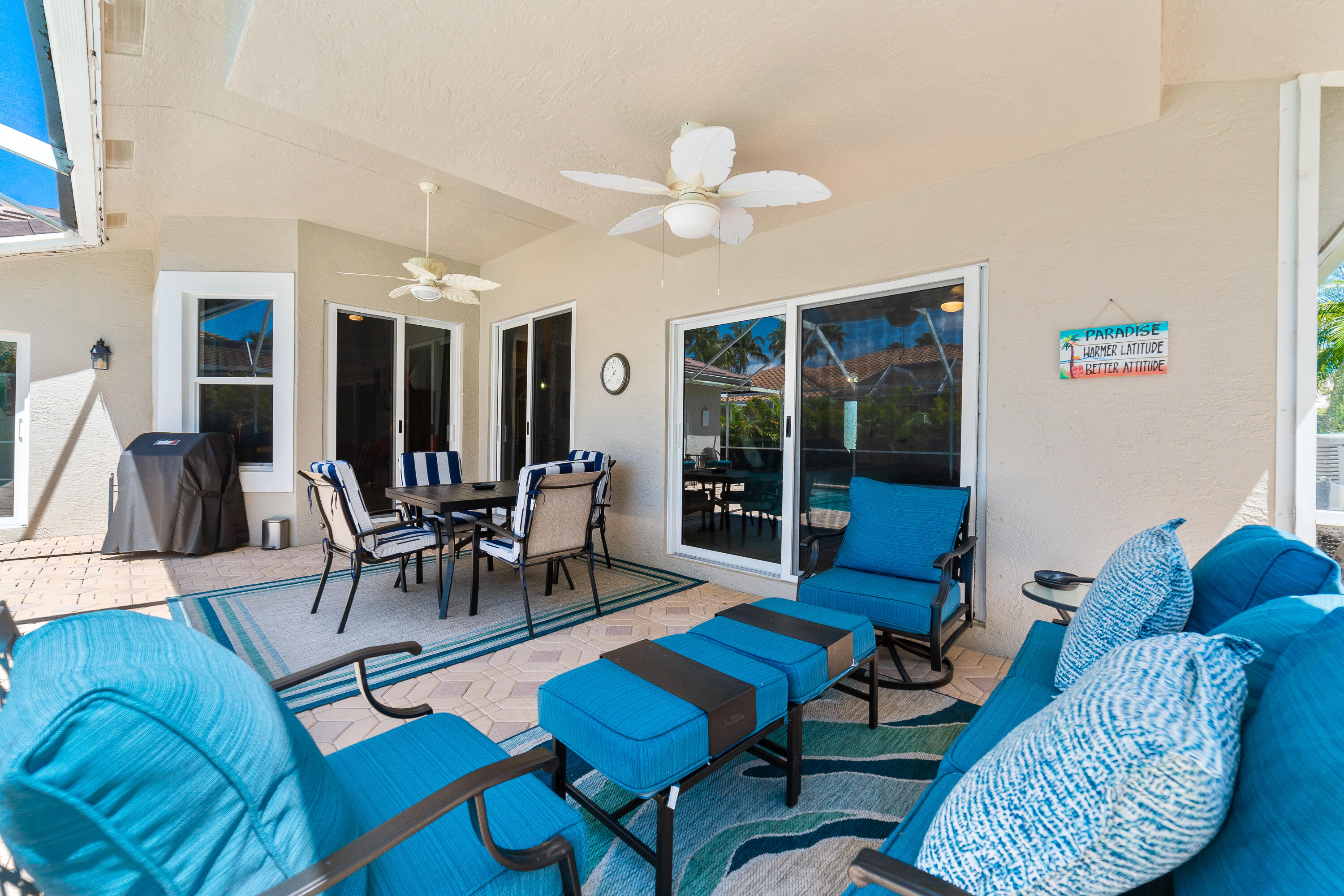 CYPRESS CREEK COUNTRY CLUB SW QUAD - Residential