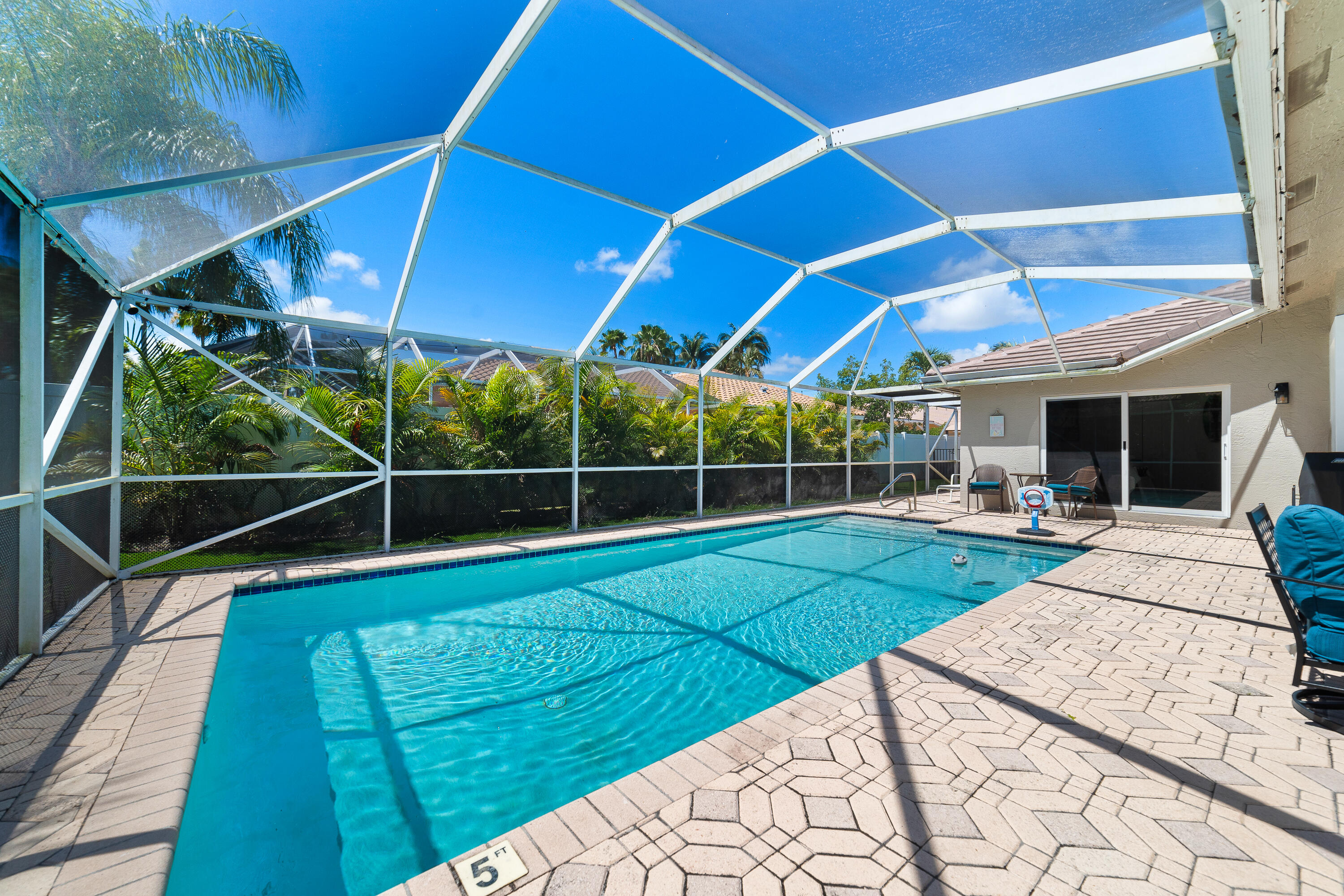 CYPRESS CREEK COUNTRY CLUB SW QUAD - Residential