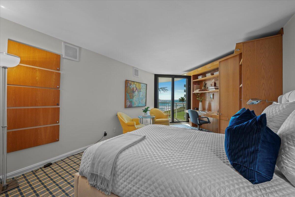 ENCLAVE OF PALM BEACH CONDO - Residential